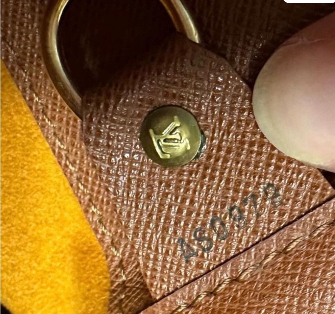 Louis Vuitton Louis Vuitton Musette Salsa GM Size ONE SIZE - 10 Thumbnail