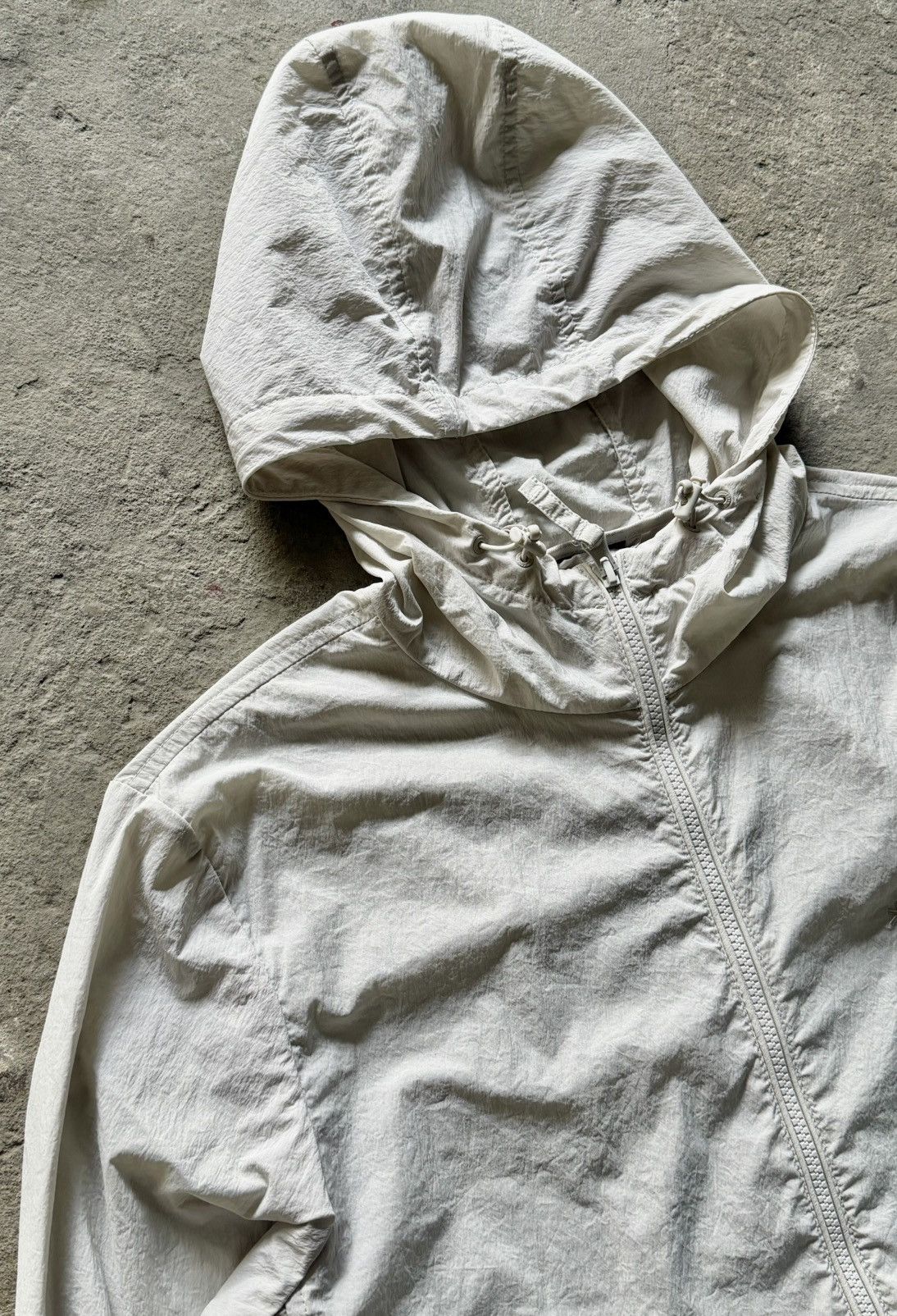 Snow Peak Snow Peak - Light rain jacket Size US L / EU 52-54 / 3 - 2 Thumbnail