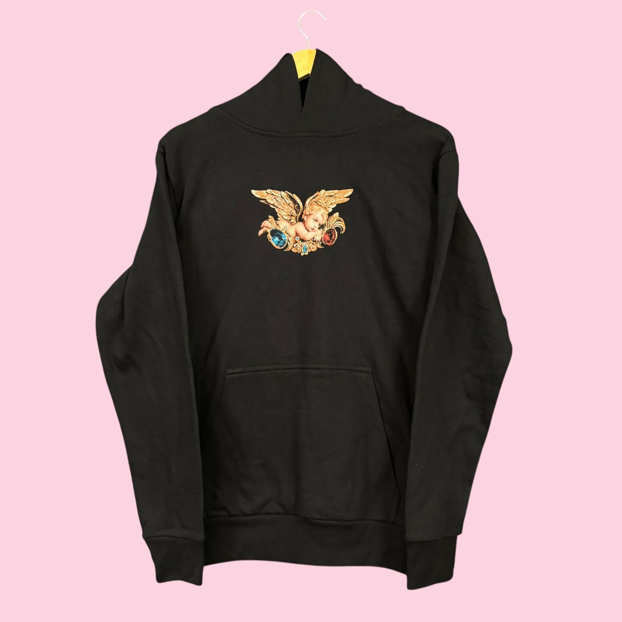 Band Tees Panic at the Disco Live in Denver Pop Rock Band Hoodie S Size US S / EU 44-46 / 1 - 3 Thumbnail