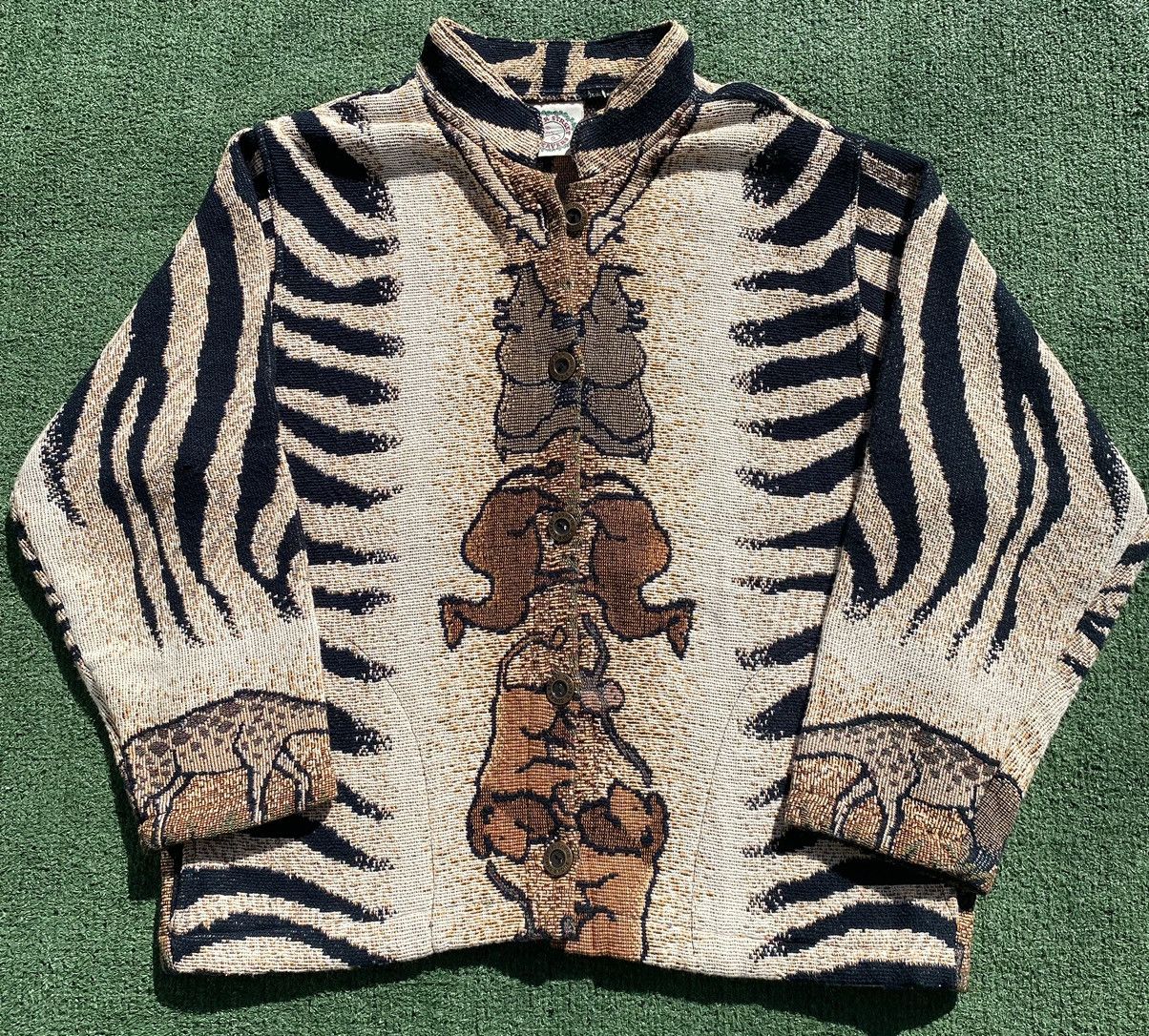 Sugar Street Weavers Jacket | Grailed
