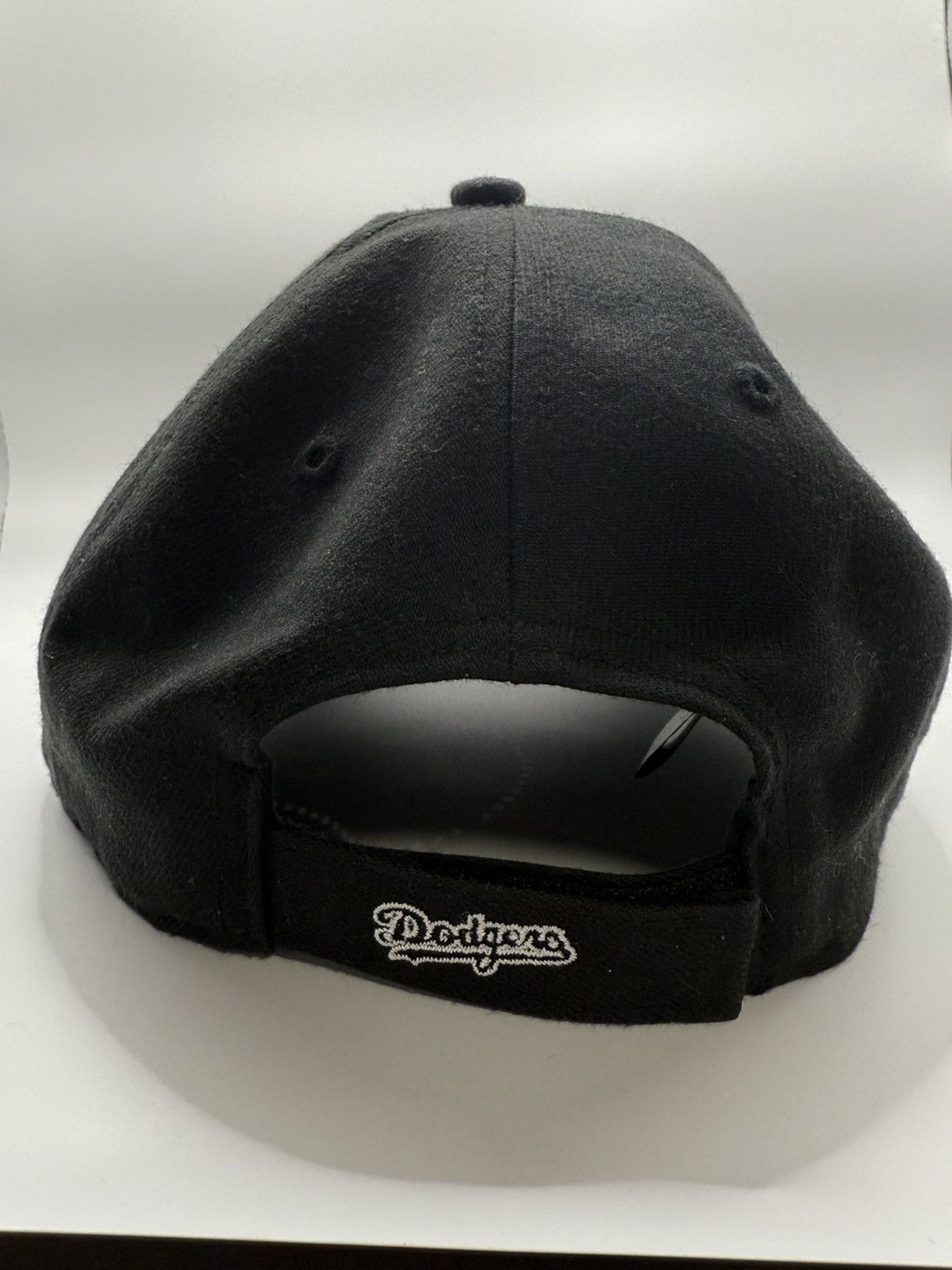 47 × 47 Brand LA Dodgers Hat Size ONE SIZE - 4 Thumbnail