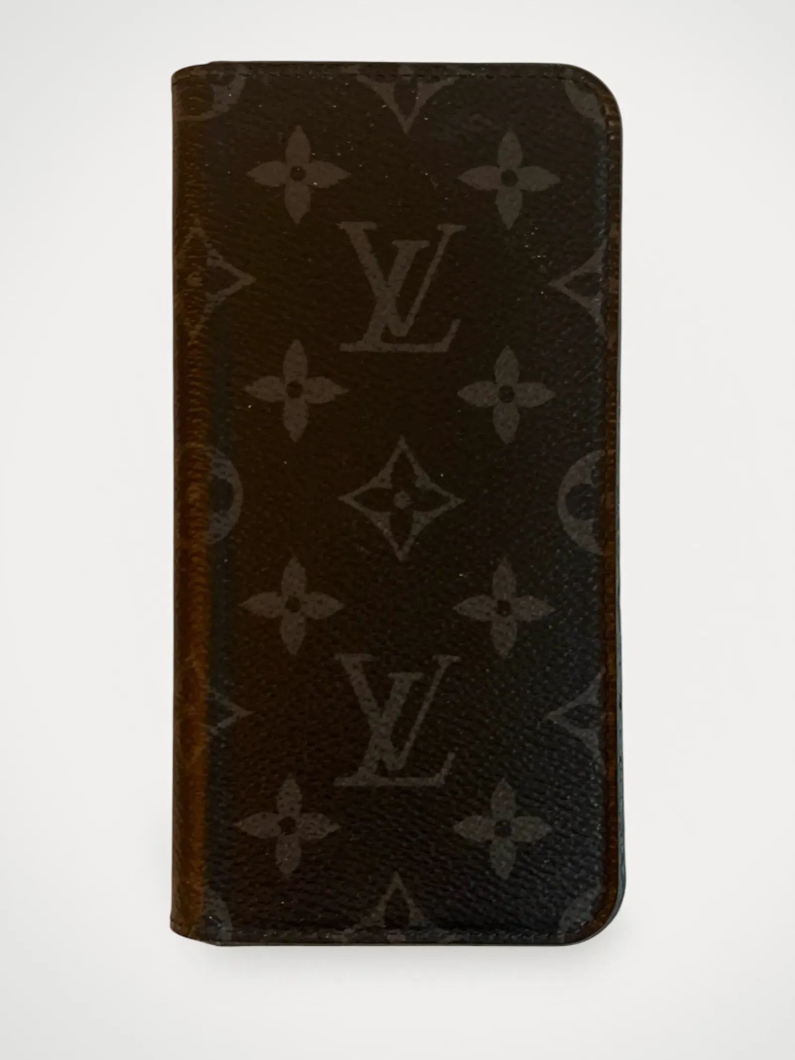 Louis Vuitton Louis Vuitton Wallet Size ONE SIZE - 1 Thumbnail