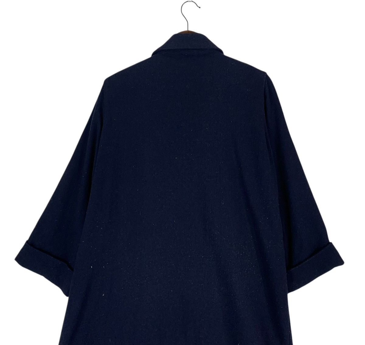 Kapital Vintage Kapital Wool Blend Japan asymmetrical Jacket Size US S / EU 44-46 / 1 - 13 Thumbnail