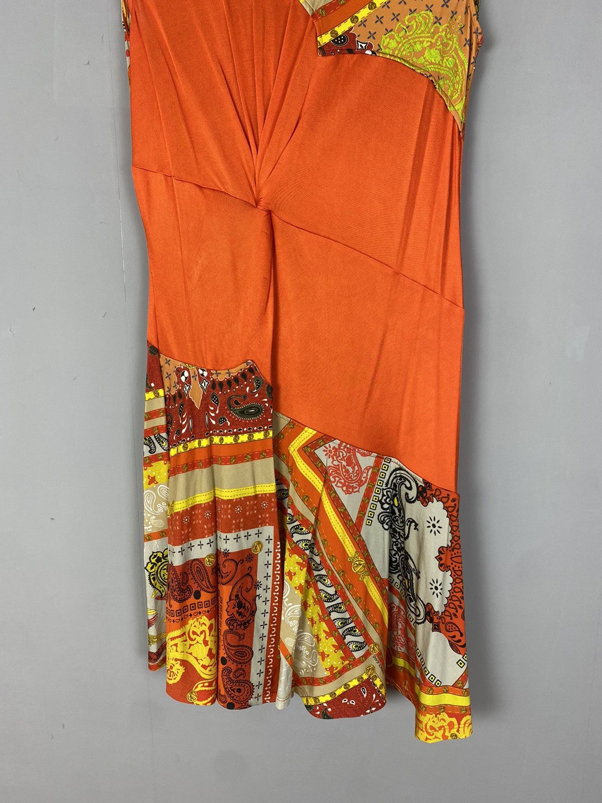 Versace × Vintage Vintage Versace dress Size M / US 6-8 / IT 42-44 - 3 Thumbnail