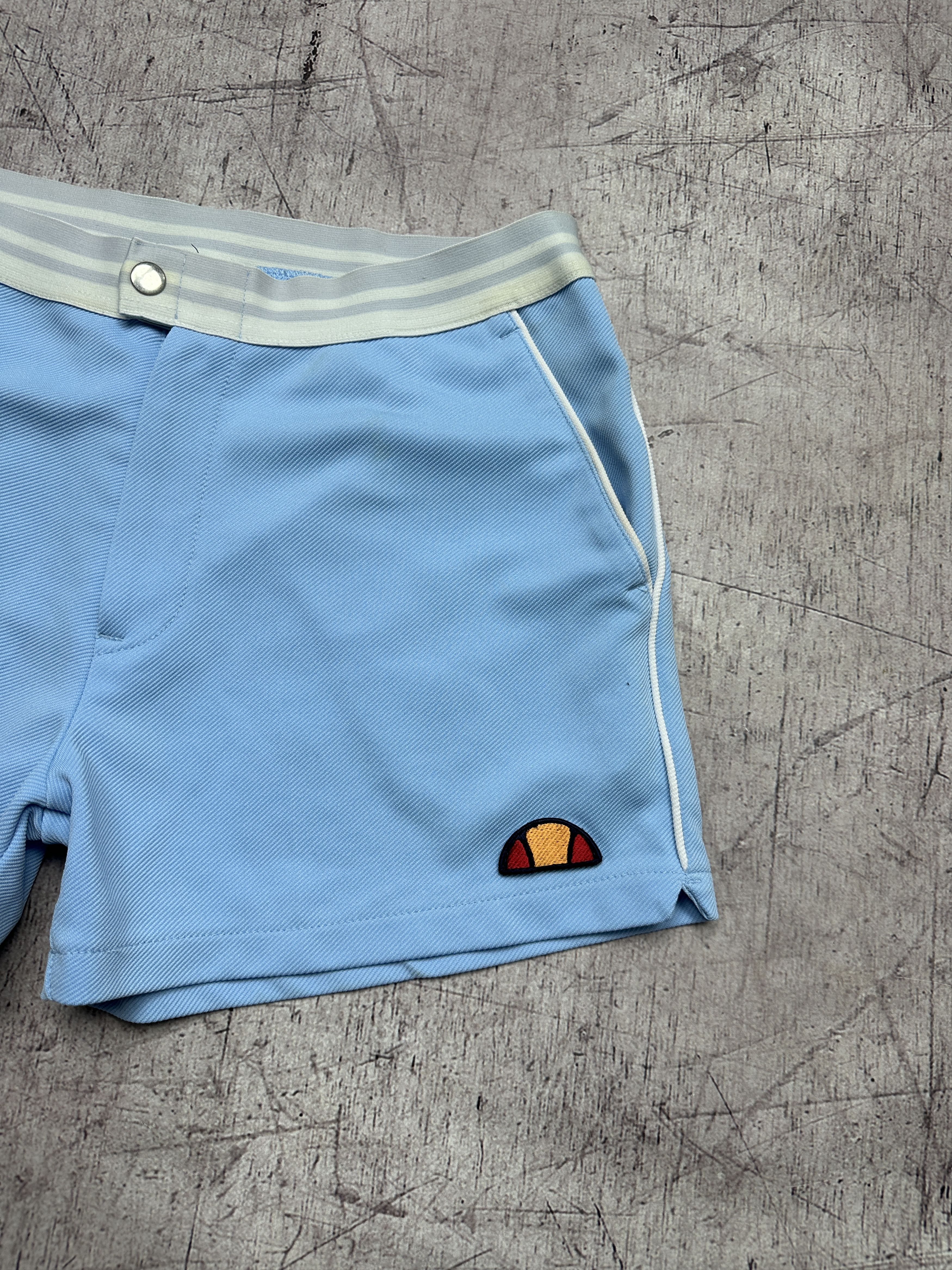 Ellesse Ellesse Mens Casual Shorts Size US 34 / EU 50 - 3 Thumbnail