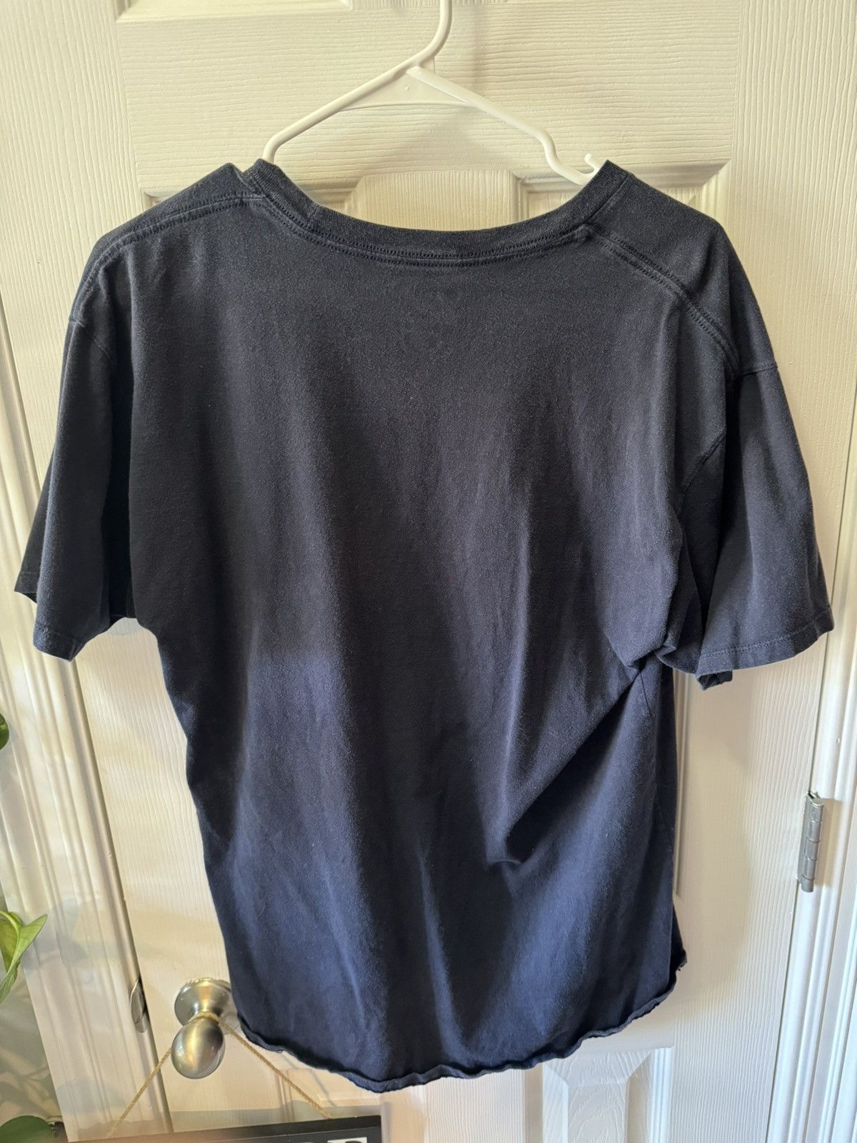 Champion × Vintage Embroidered Logo Champion Tee Size US L / EU 52-54 / 3 - 4 Thumbnail