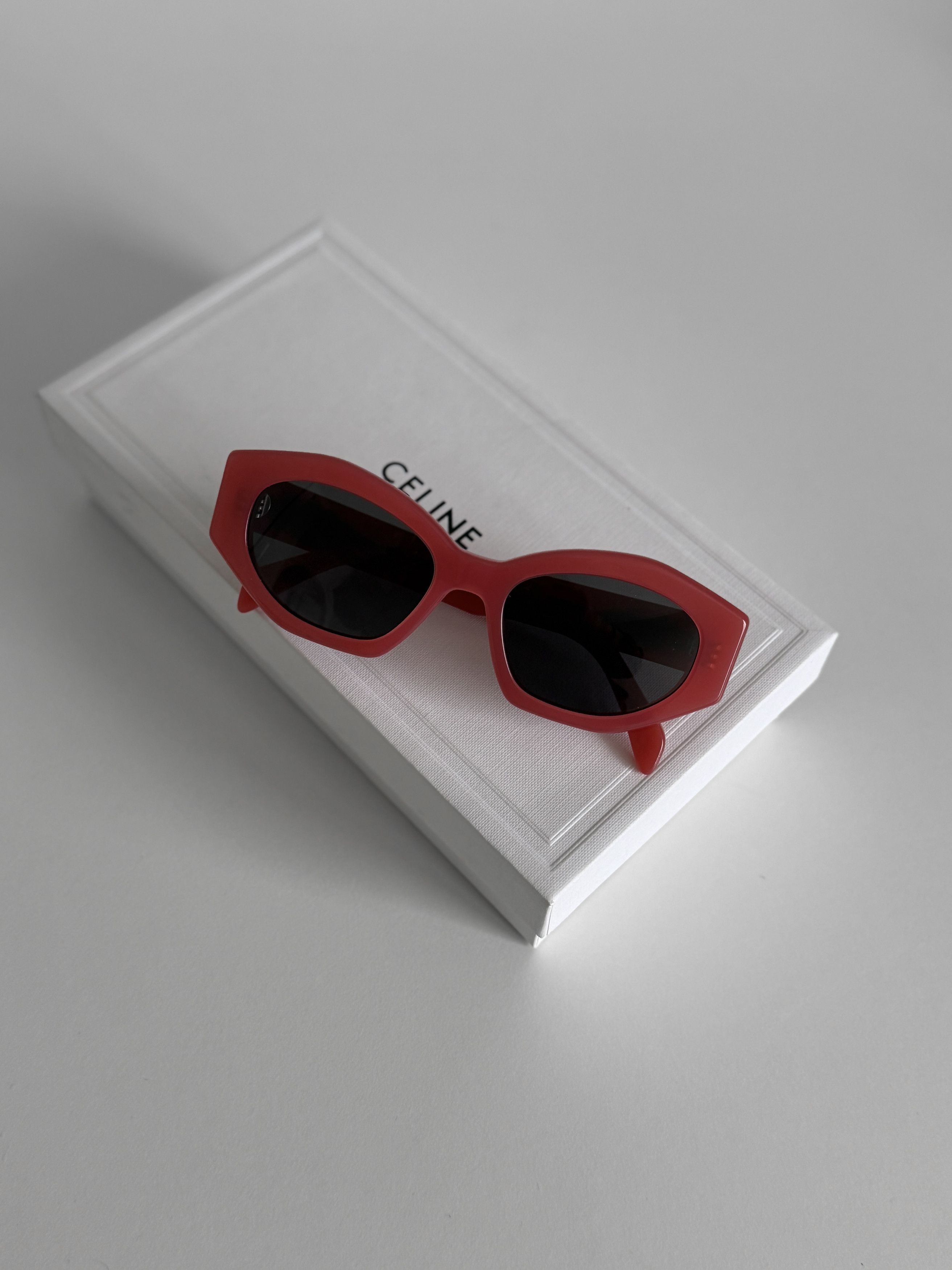 Celine Sunglasses Triomphe