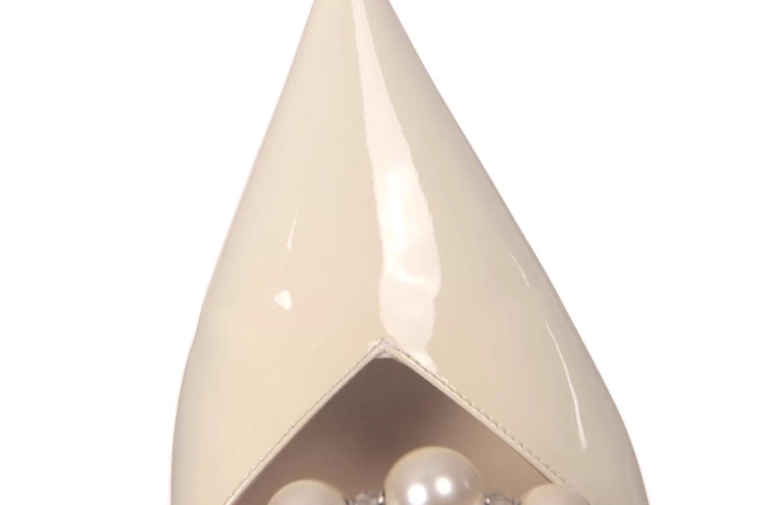 Jimmy Choo Jimmy Choo Authentic Women's High Heels 38.5 Size US 8 / IT 38 - 4 Thumbnail