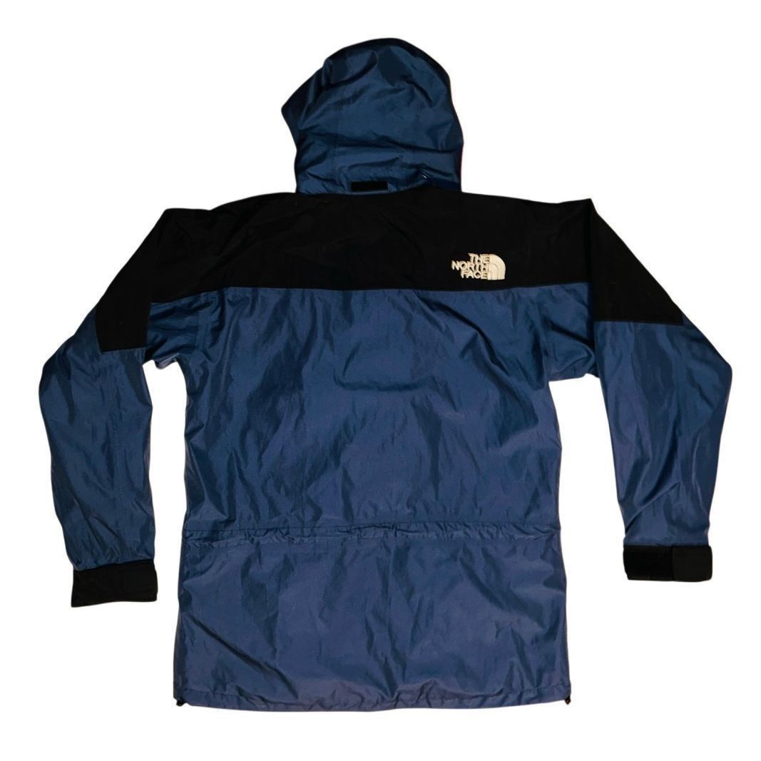 The North Face Vintage The North Face Mens Hydroseal Mountain Light Ski Jac Size US M / EU 48-50 / 2 - 2 Thumbnail