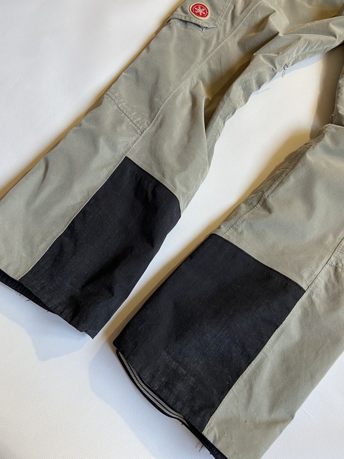 Bogner Ski cargo pants Bogner Size US 34 / EU 50 - 14 Thumbnail