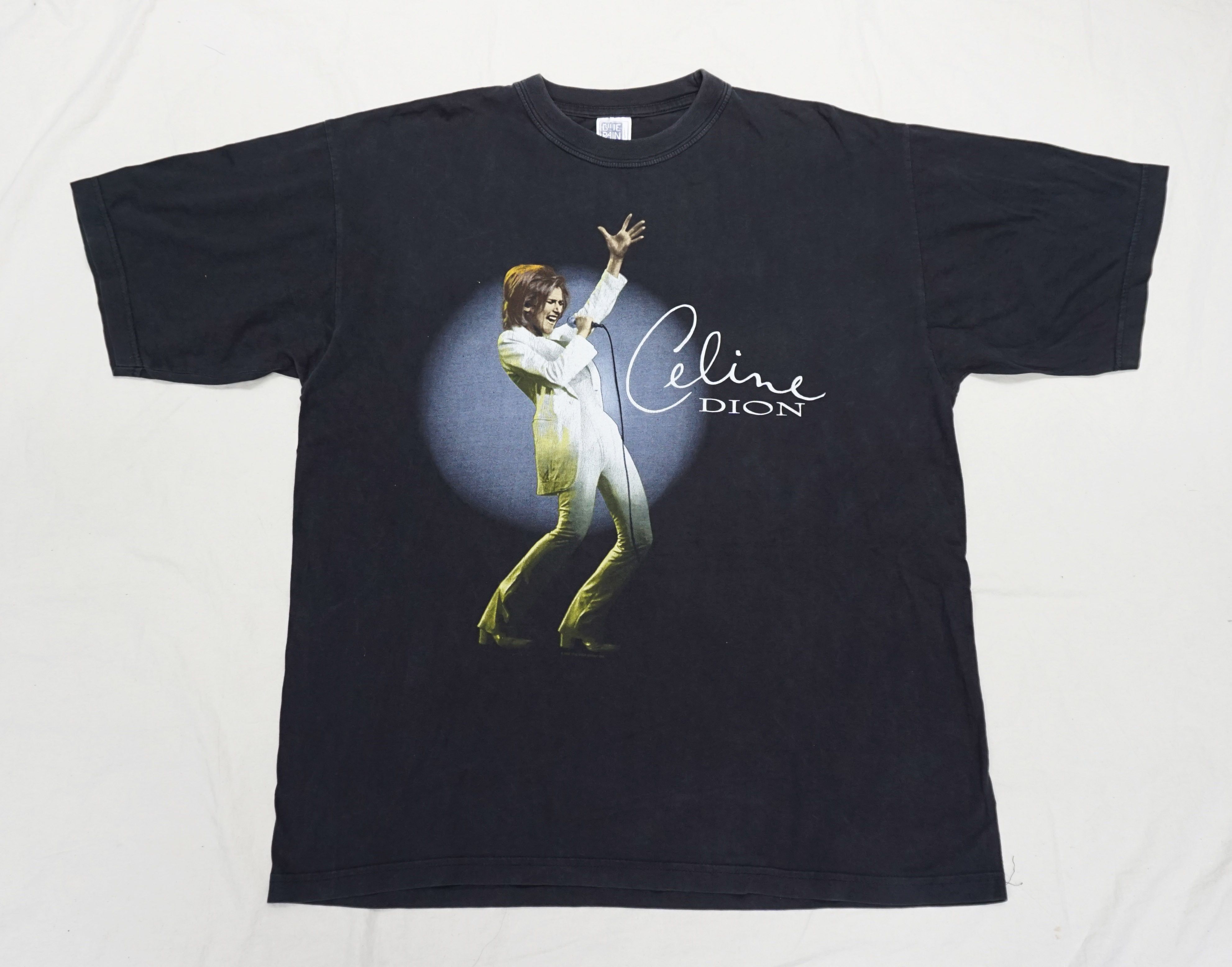 90's Celine Dion T-shirt