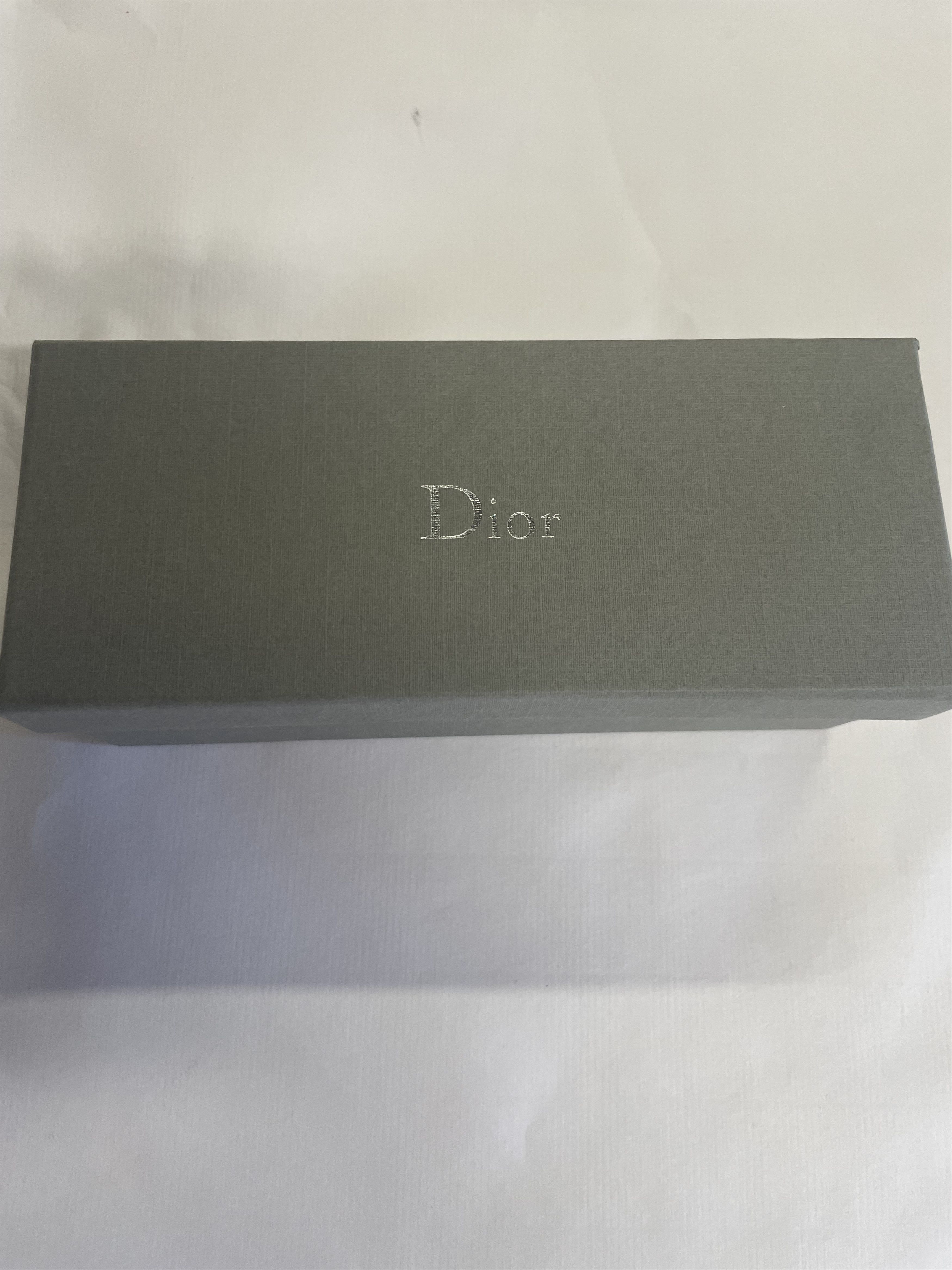 Dior Dior E1XHD DiorGlisten2 Womens Sunglasses Size ONE SIZE - 11 Thumbnail