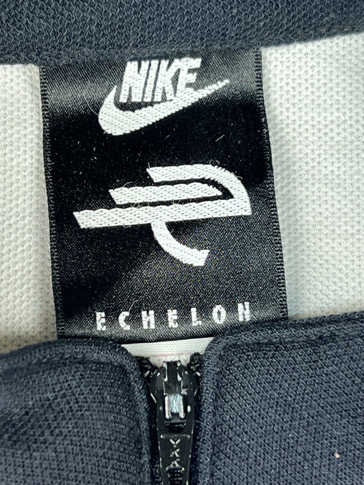 Nike 90s Vintage Nike Echelon Bike Jersey Challenge Court Style Size US M / EU 48-50 / 2 - 7 Thumbnail