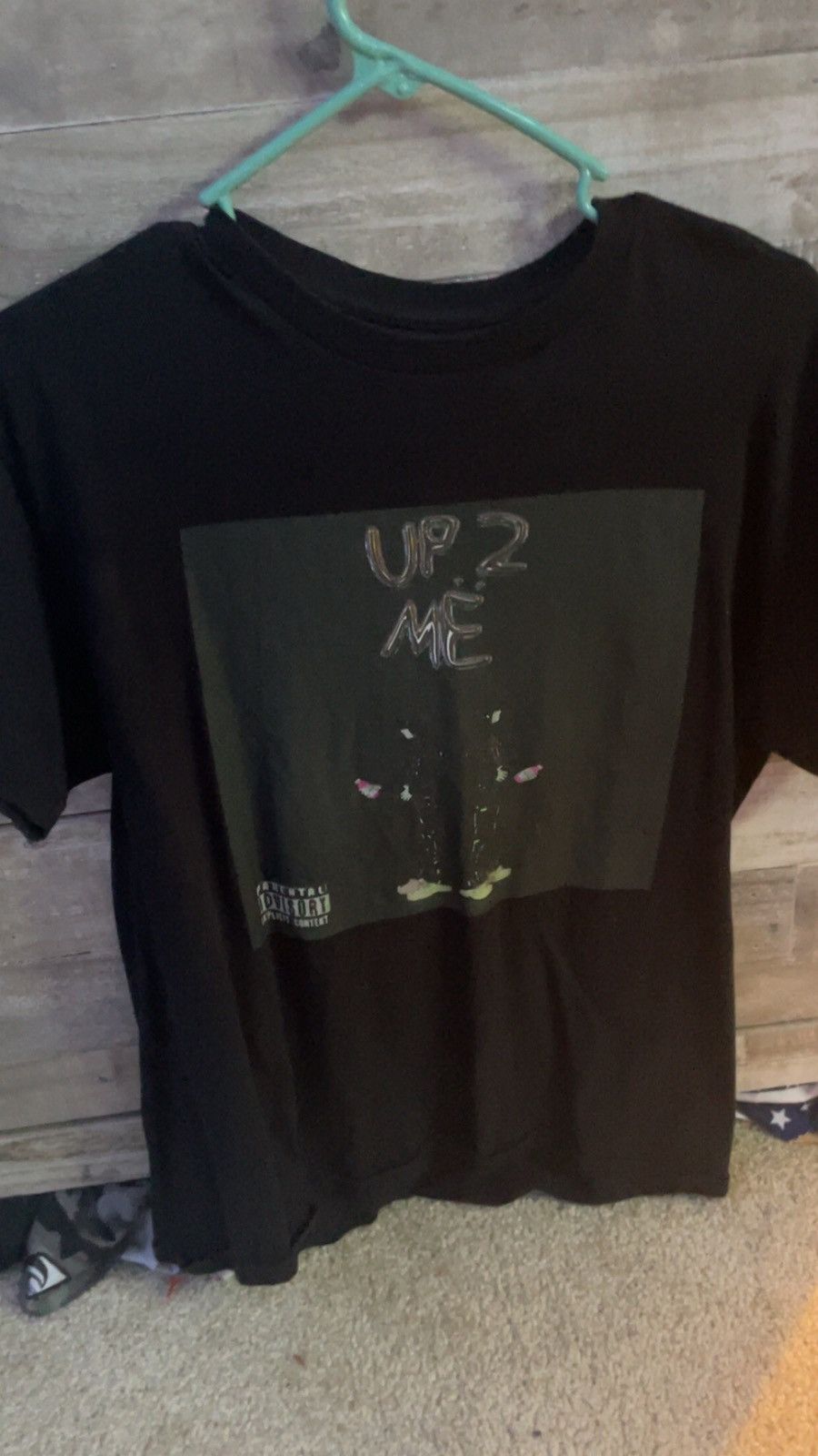 Yeat Up 2 Me Merch Yeat Size US M / EU 48-50 / 2 - 1 Preview