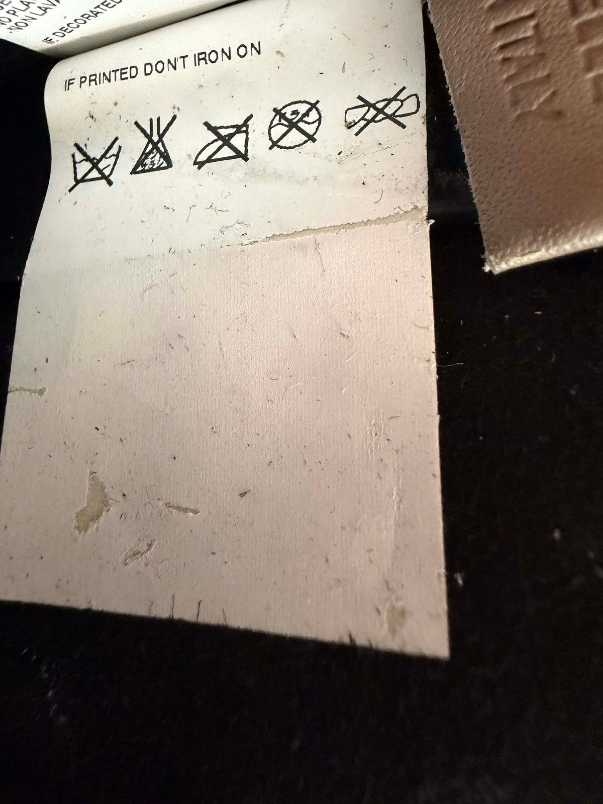 Maison Margiela Maison Margiela 2013 Collection Gray Mirrored Clutch Bag Size ONE SIZE - 14 Thumbnail