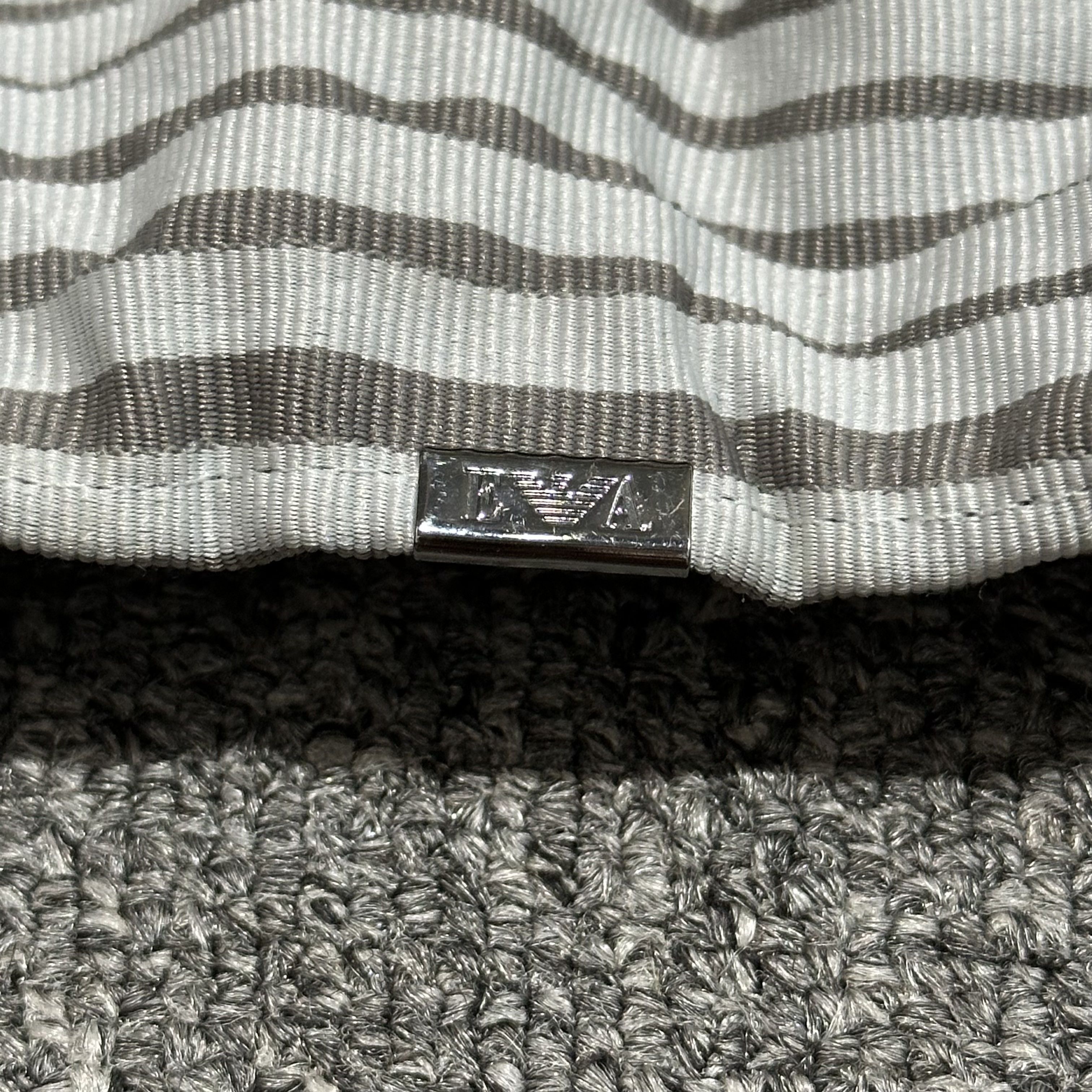 Emporio Armani Emporio Armani Buckethats Cap Size ONE SIZE - 3 Thumbnail