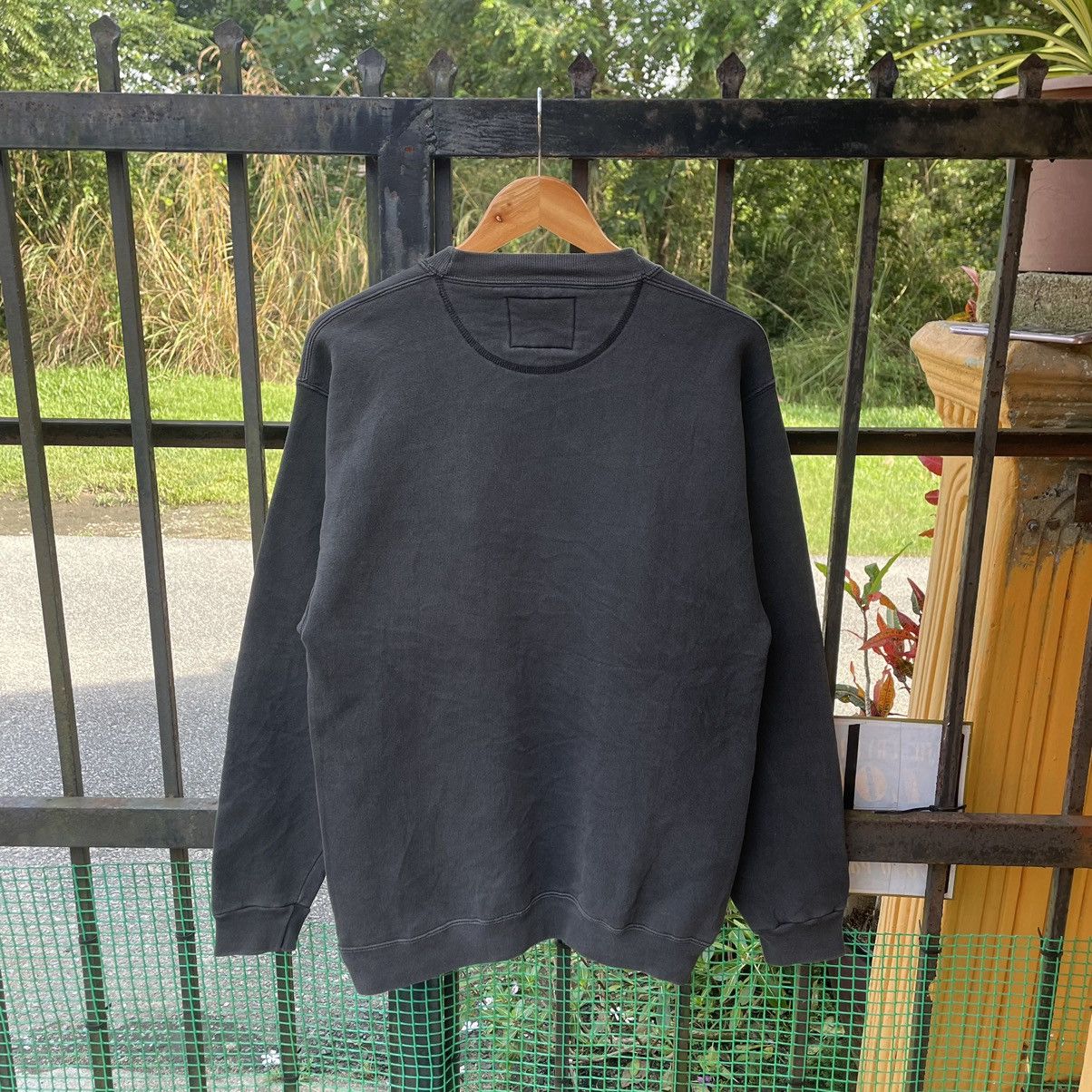 Guess × Vintage 🔥Vintage 90s GUESS Embroidered Spellout Sweatshirts Size US S / EU 44-46 / 1 - 2 Thumbnail