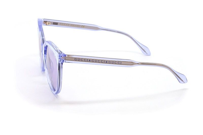 Gucci × Tom Ford glasses Gucci Seasonal Icon GG0565S-005 Size ONE SIZE - 10 Thumbnail
