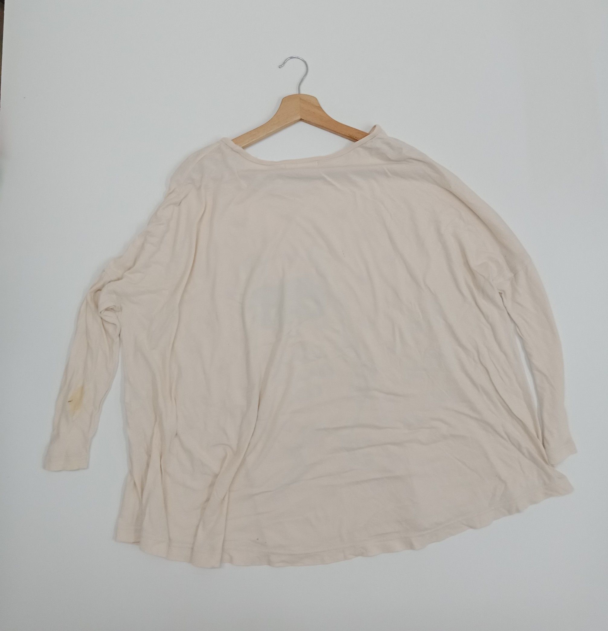 Issey Miyake Issey Miyake Owl #D Size US XXL / EU 58 / 5 - 2 Thumbnail