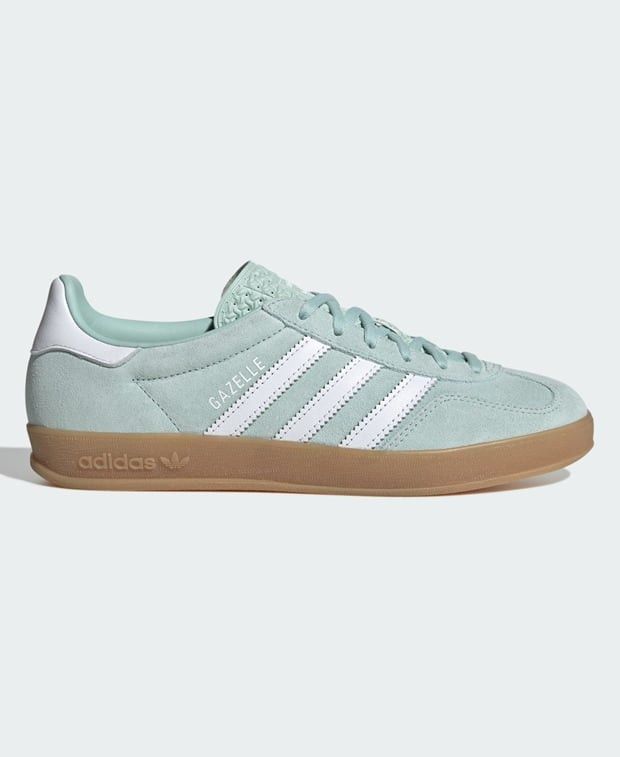 Adidas Sneakers Size US 5.5 / EU 38 - 1 Thumbnail