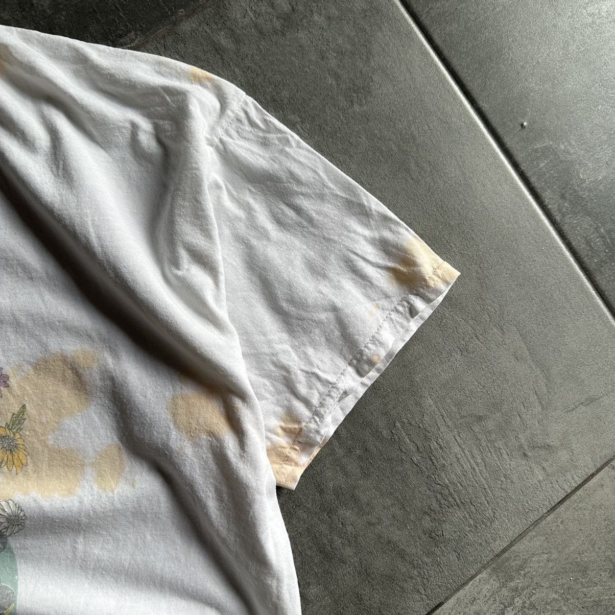 Japanese Brand × Vintage Vintage Japanese Style Paradise Positive Be Blessed T-shirts Size US XL / EU 56 / 4 - 5 Thumbnail