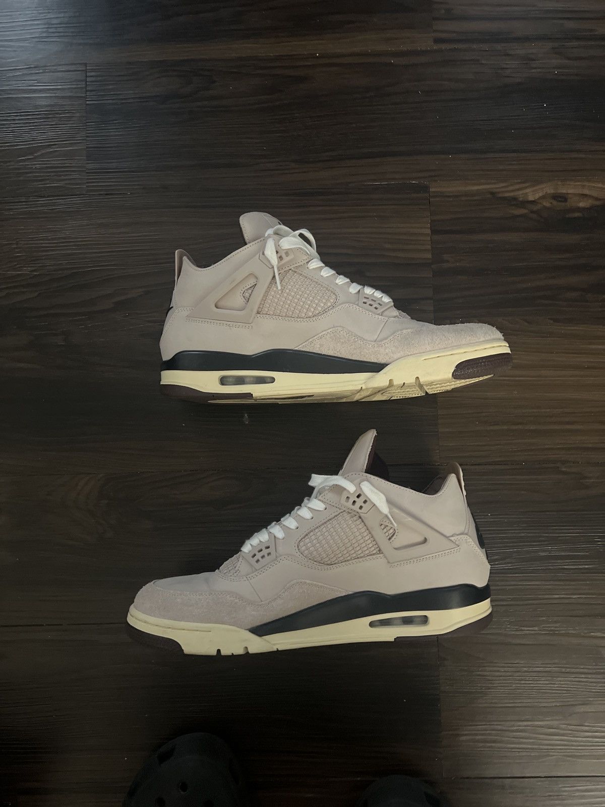 Jordan Brand A ma maniere Air Jordan 4 Retro Size US 14 / EU 47 - 1 Thumbnail