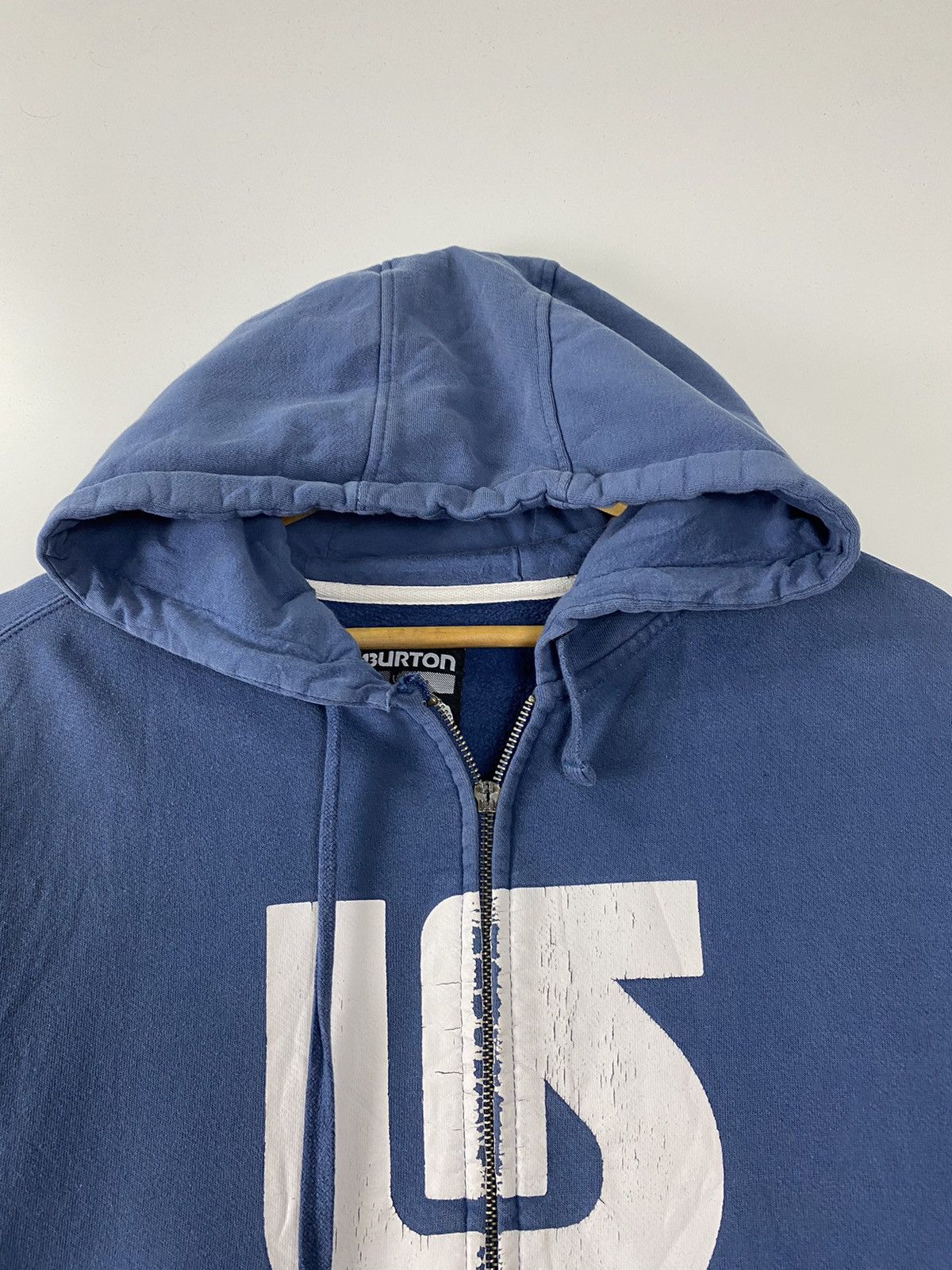 Burton Burton Hoodies Size US XL / EU 56 / 4 - 7 Thumbnail