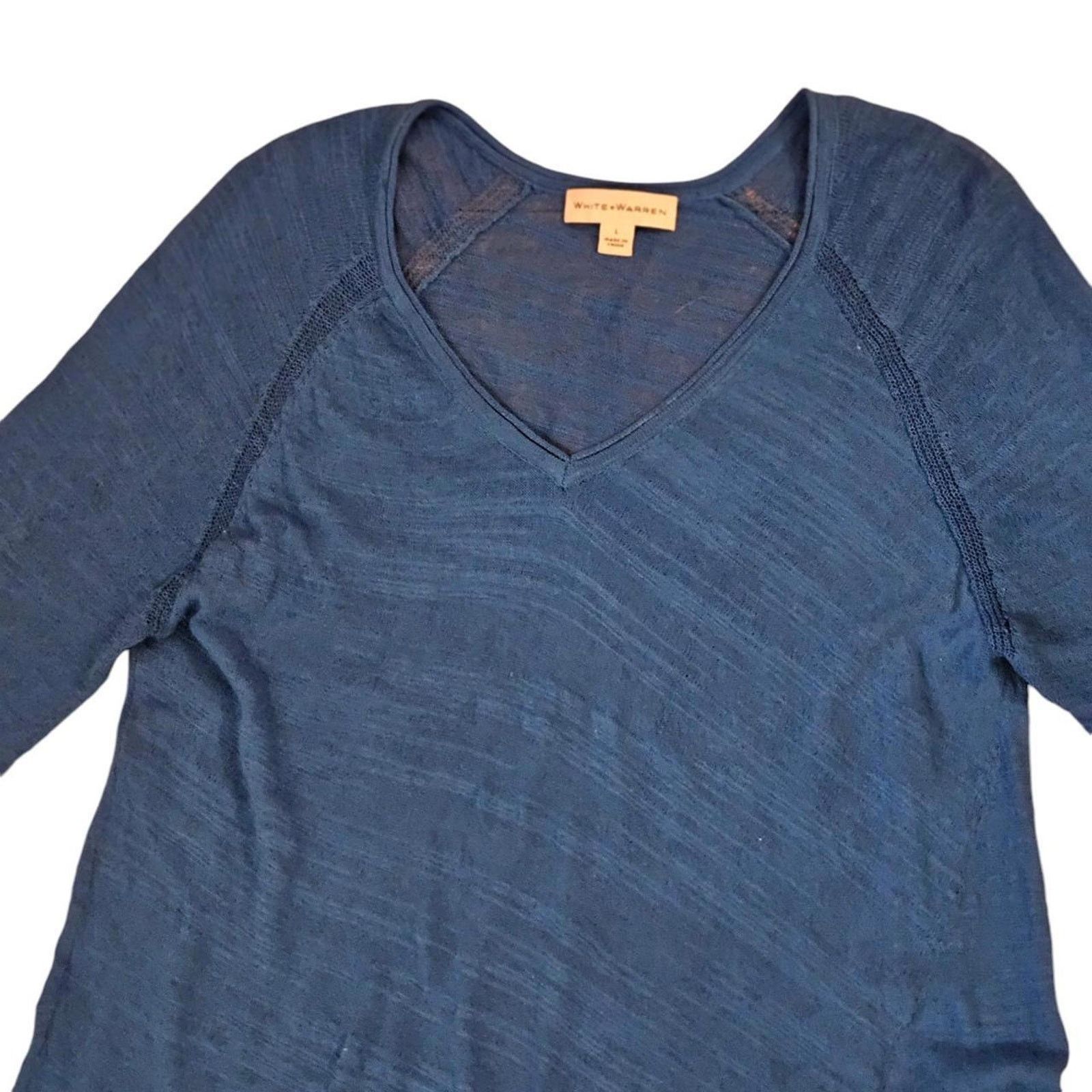 The Unbranded Brand Add a touch of luxury Size L / US 10 / IT 46 - 4 Thumbnail