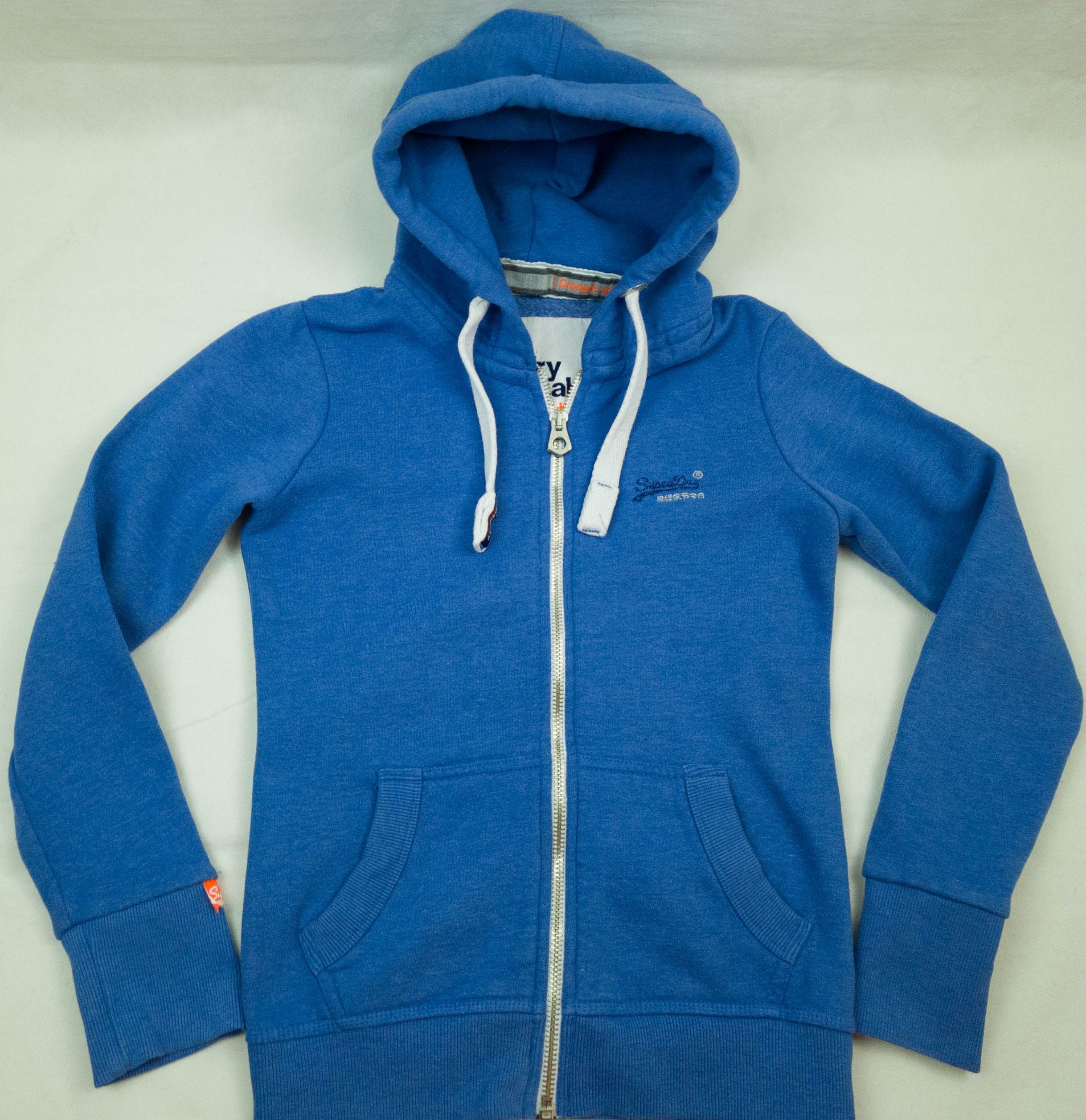 Superdry Superdry womens hoody size XS PLUS gc Size XS / US 0-2 / IT 36-38 - 3 Thumbnail