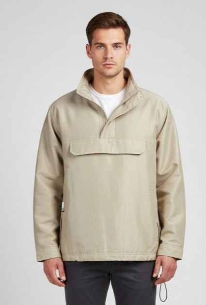 Quiksilver Vintage Quicksilver X70 Monkey Hoodies Jacket Size US L / EU 52-54 / 3 - 1 Thumbnail