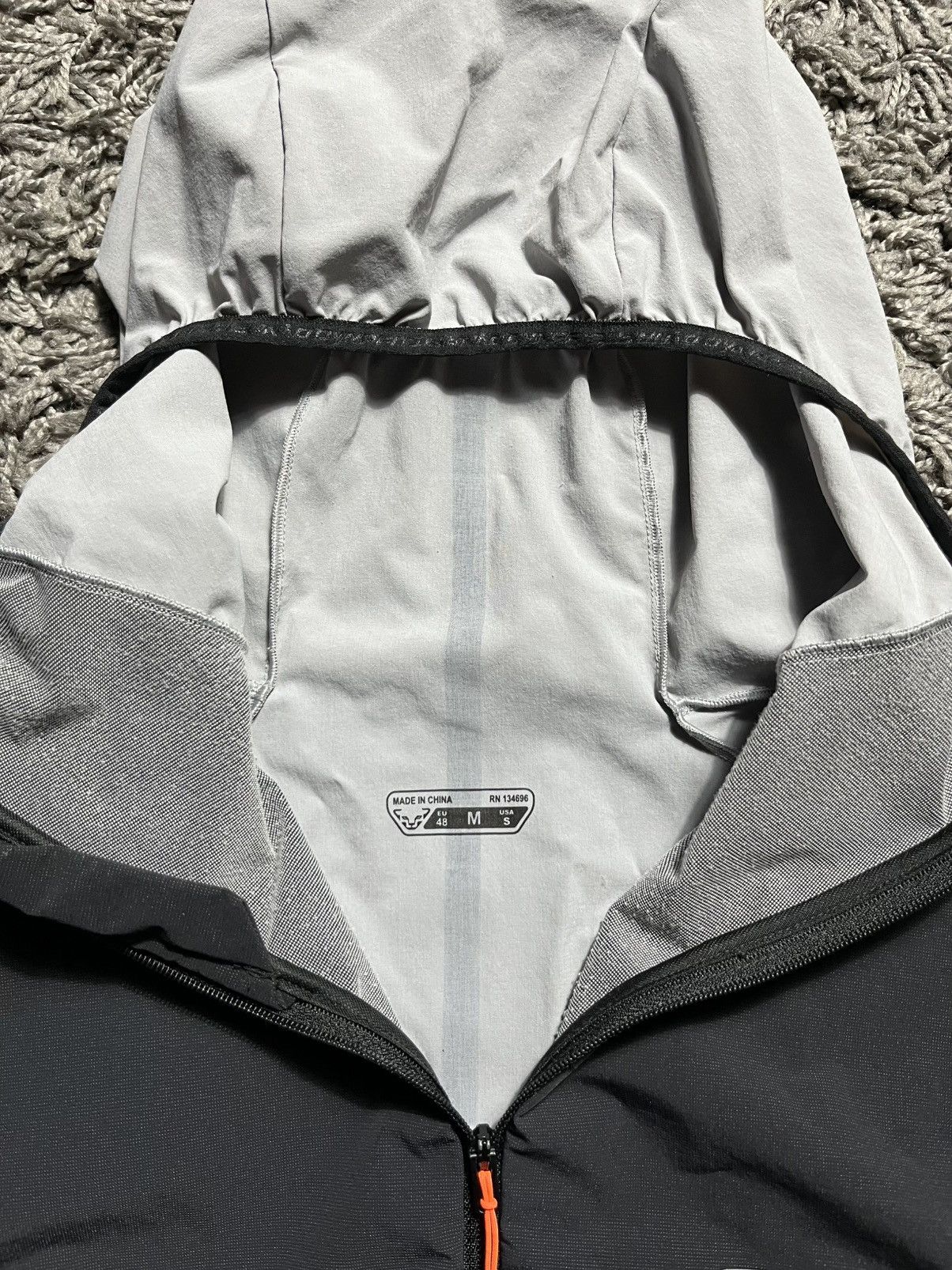 Other DYNAFIT TRANSALPER DYNASTRETCH VEST SIZE ADULT M RRP 130€ Size US M / EU 48-50 / 2 - 5 Thumbnail