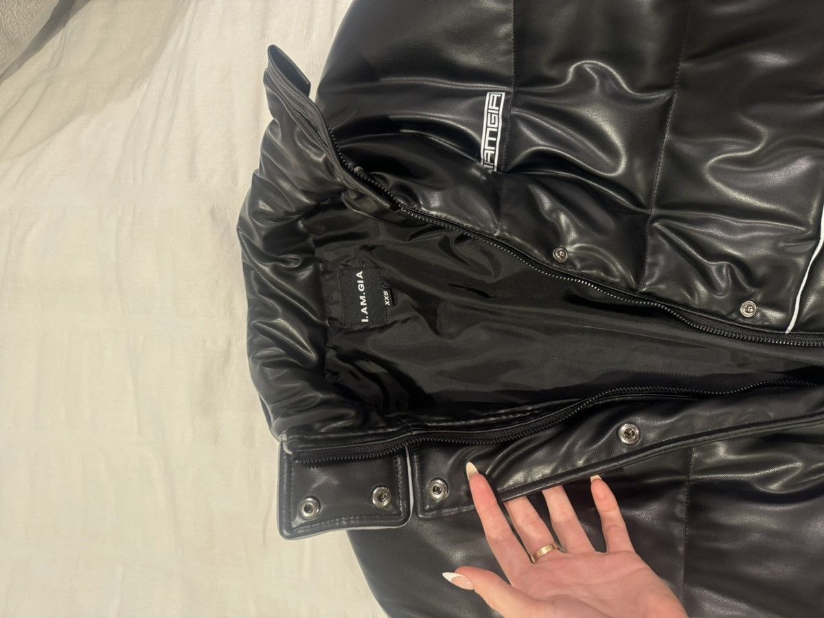 I.AM.GIA BOMBER PUFFER Size XXS / US 00 / IT 34 - 3 Thumbnail