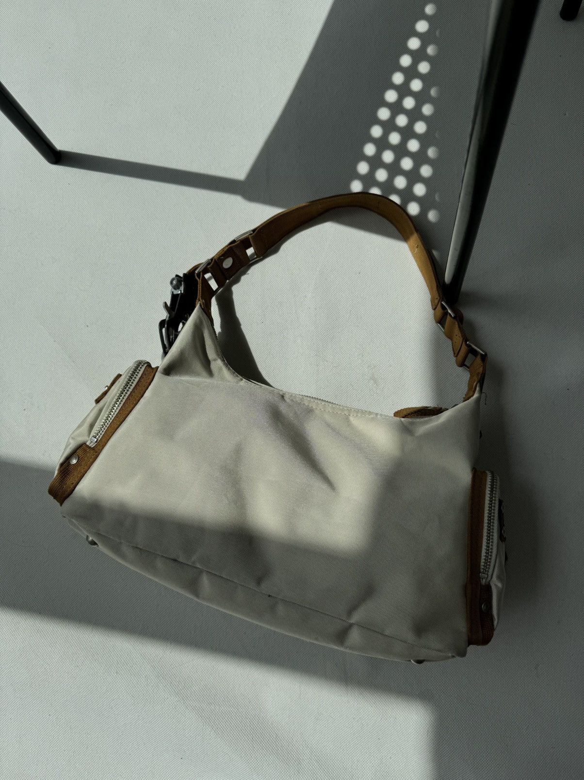 George Gina & Lucy Very Rare George Gina & lucy Y2k Alyx Bag Crossbody Handbag Size ONE SIZE - 9 Thumbnail