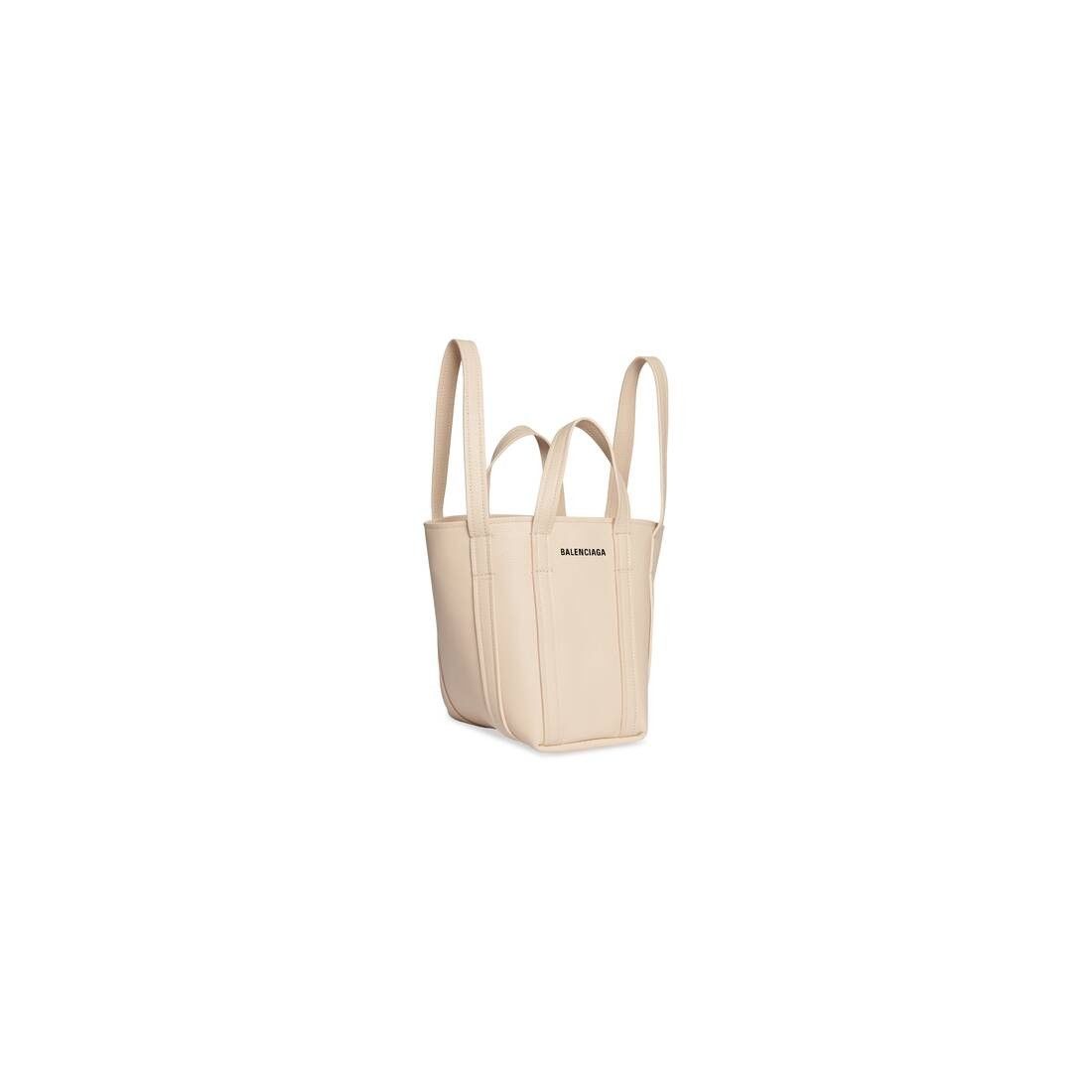 Balenciaga o1mt1gz0425 Size: OS / Everyday 2.0 XS North-South Tote Bag Size ONE SIZE - 2 Thumbnail