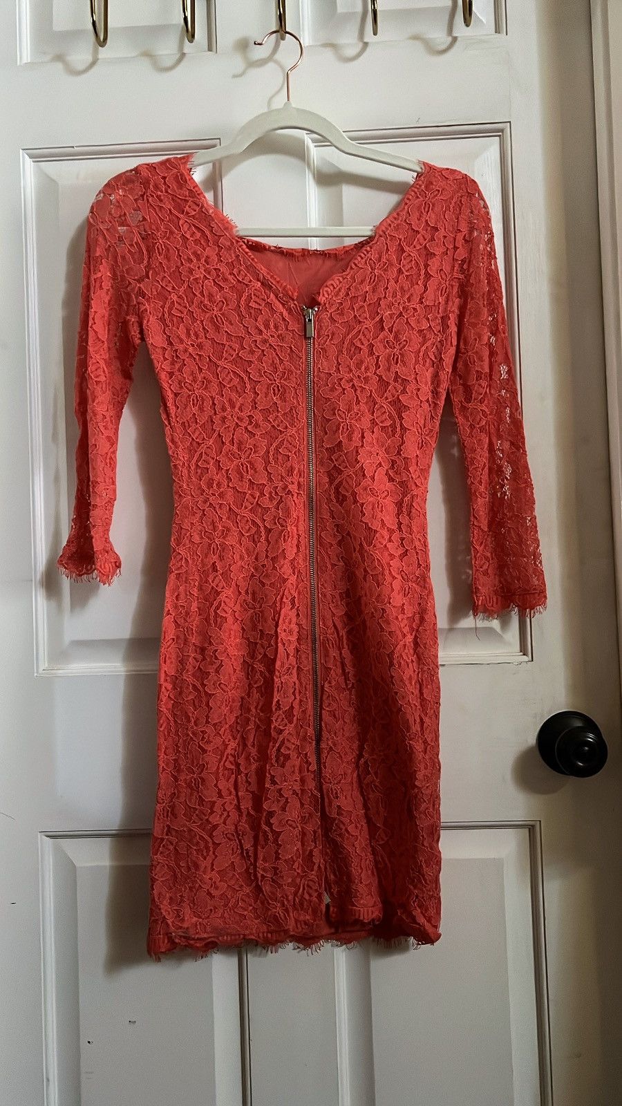 Diane von Furstenberg Diane von furstemberg dress Size S / US 4 / IT 40 - 8 Thumbnail