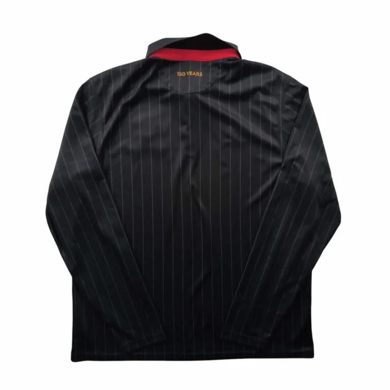 Castore Rangers 2021-22 away Pre-Match training football jersey 3XL Size US XXL / EU 58 / 5 - 2 Thumbnail