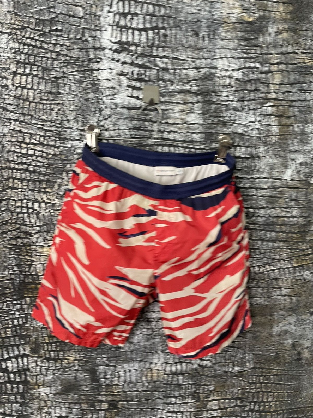 Moncler Moncler nylon short Size US 31 - 8 Thumbnail