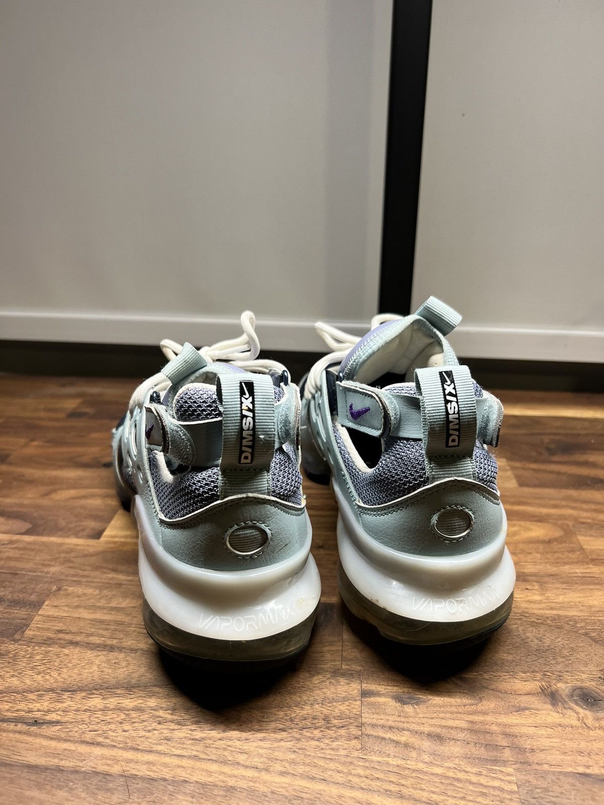 Nike Nike Air VaporMax D/MS/X Size US 10.5 / EU 43-44 - 4 Thumbnail