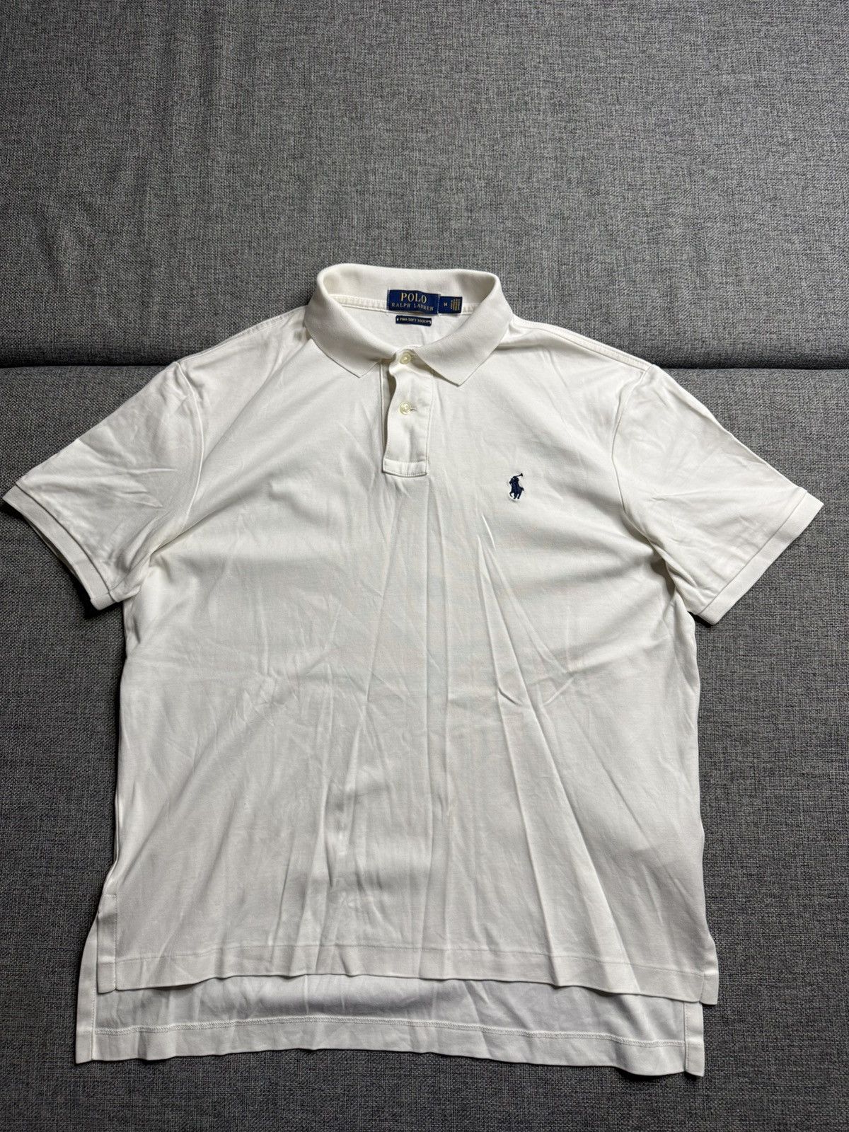 Polo Ralph Lauren Polos Polo Ralph Lauren Size US M / EU 48-50 / 2 - 1 Thumbnail