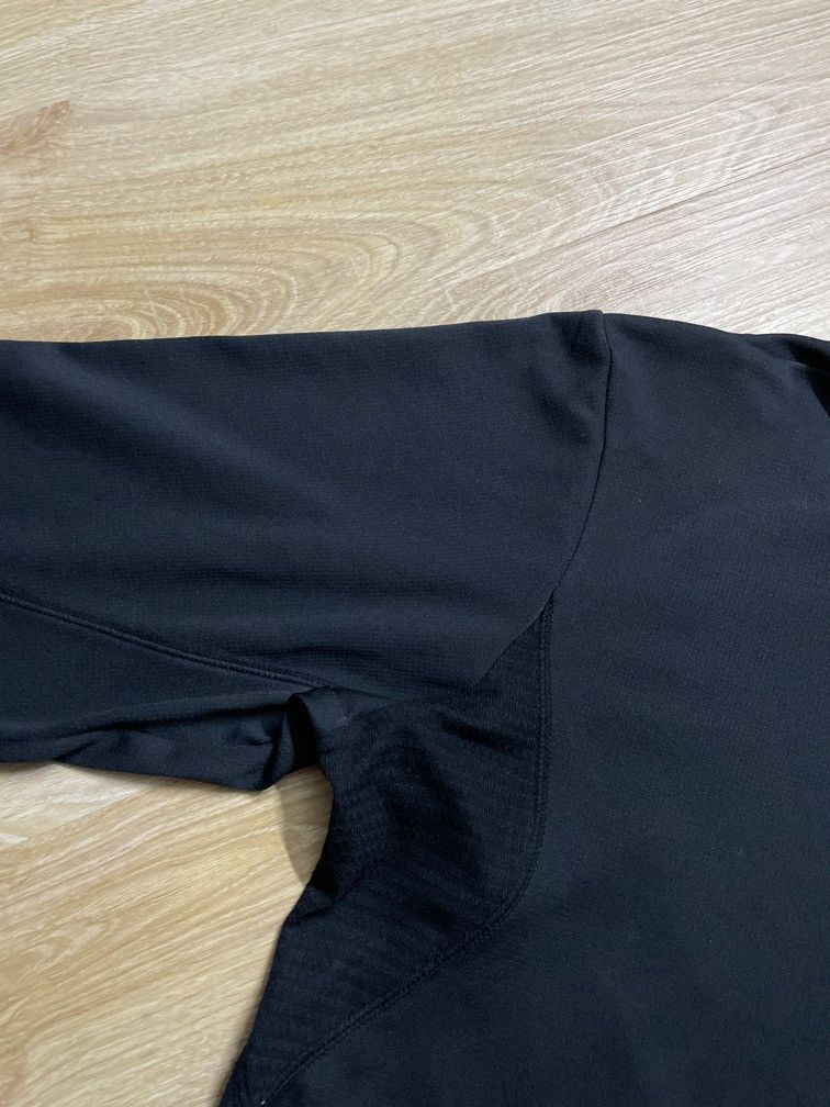 Oakley Oakley jersey turtle neck Size US XL / EU 56 / 4 - 8 Thumbnail