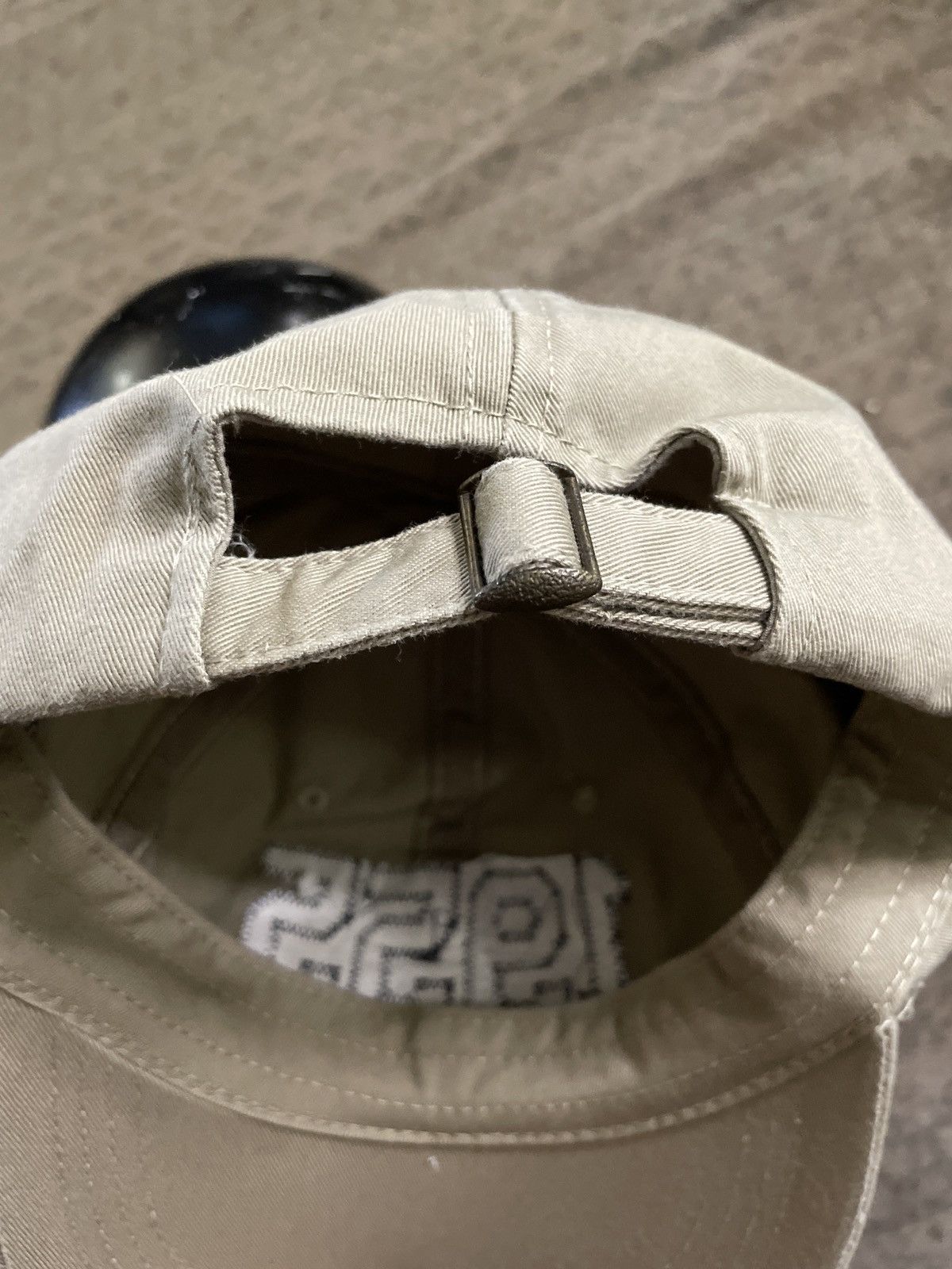 Other 1955 Sky Ranch DAD Cap Hat Strap Back trucker advertising 🔥 Size ONE SIZE - 9 Thumbnail
