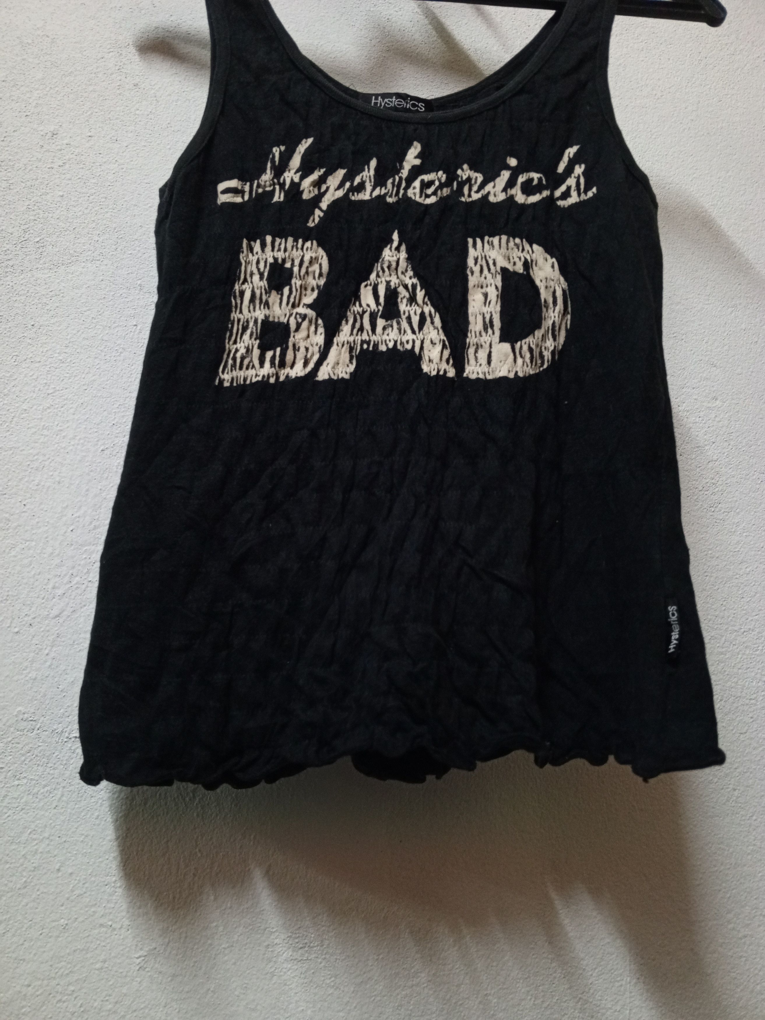 Designer Hysteric glamour Size XS / US 0-2 / IT 36-38 - 2 Thumbnail
