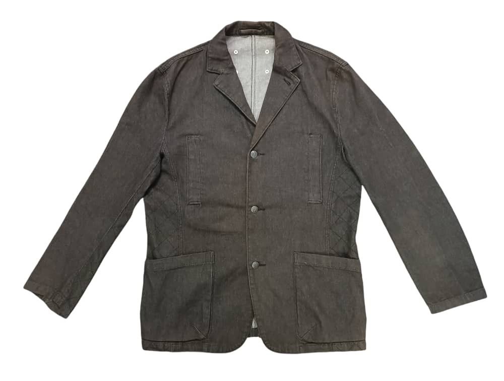 Japanese Brand × PPFM PPFM Jacket Size US M / EU 48-50 / 2 - 1 Thumbnail
