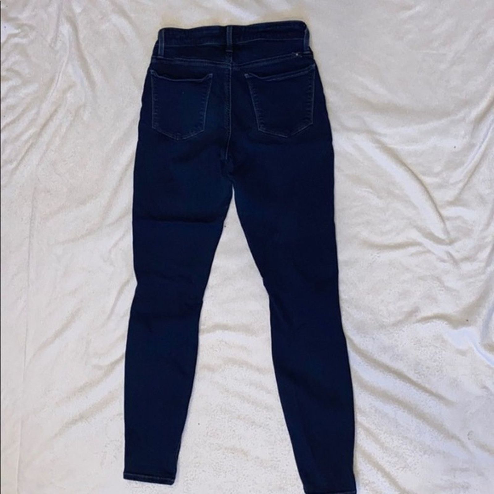 Lucky Brand Lucky Brand Brooke Legging Skinny Jeans | Sz 27 Size 27" / US 4 / IT 40 - 6 Thumbnail