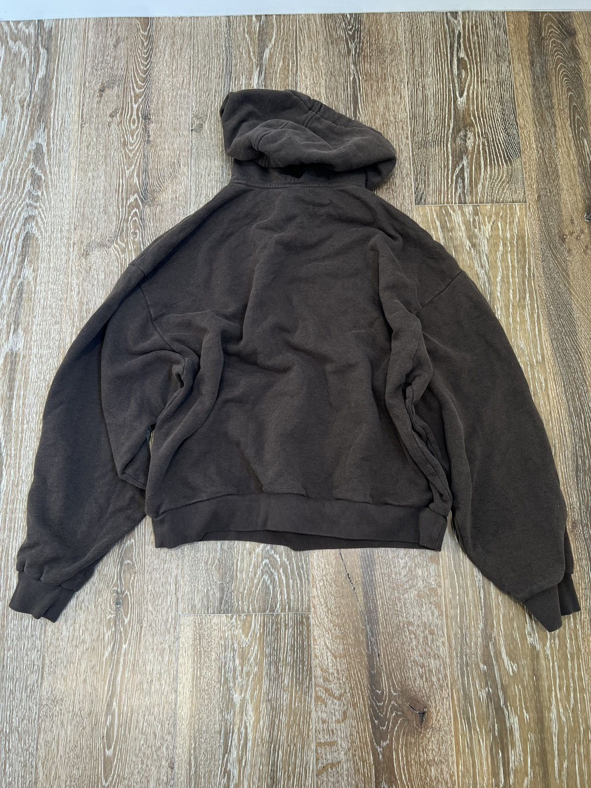 Alo Alo yoga brown hoodie sweatpants set Size M / US 6-8 / IT 42-44 - 3 Thumbnail