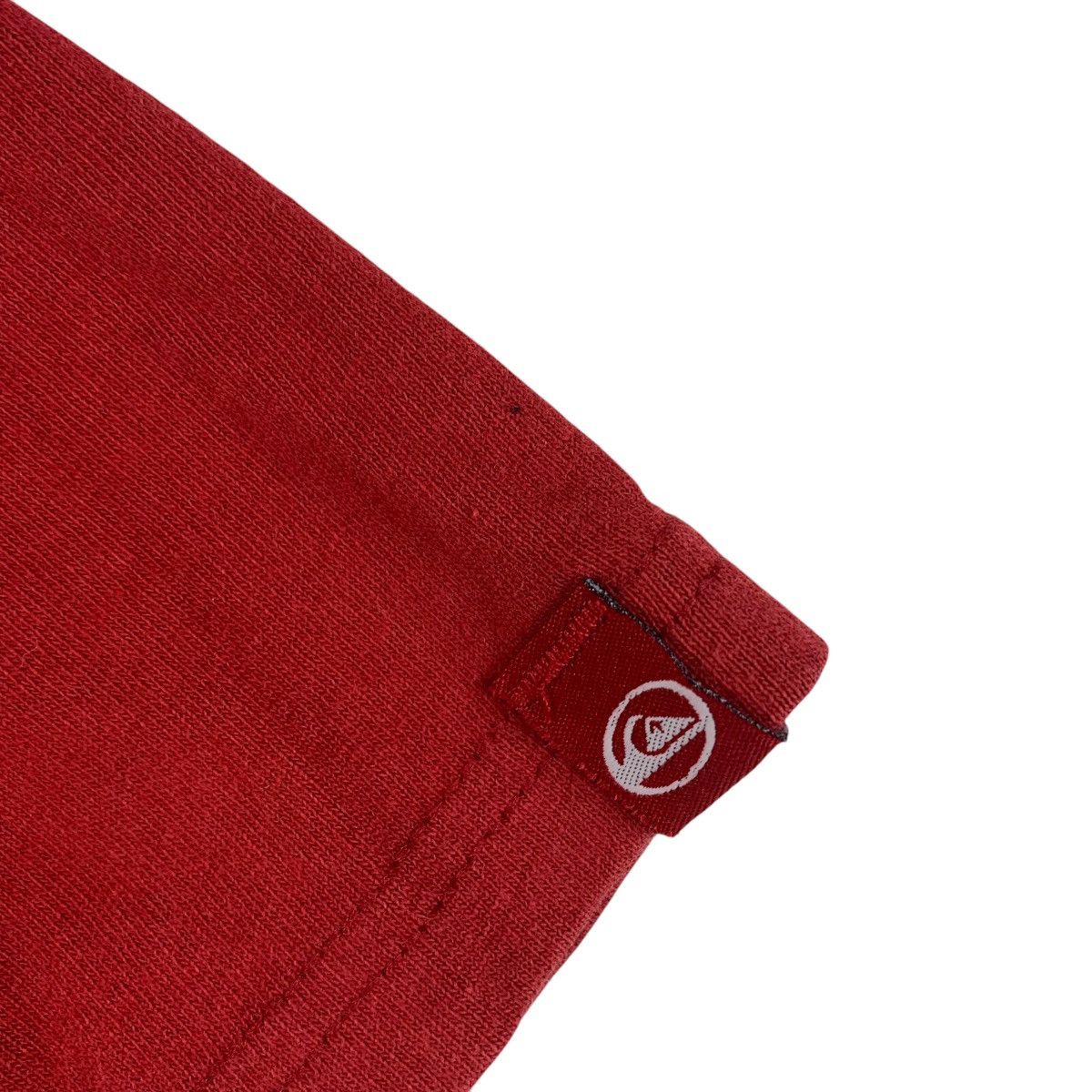 Quiksilver Vintage QUIKSILVER Surfing back hit tee Size US L / EU 52-54 / 3 - 9 Thumbnail