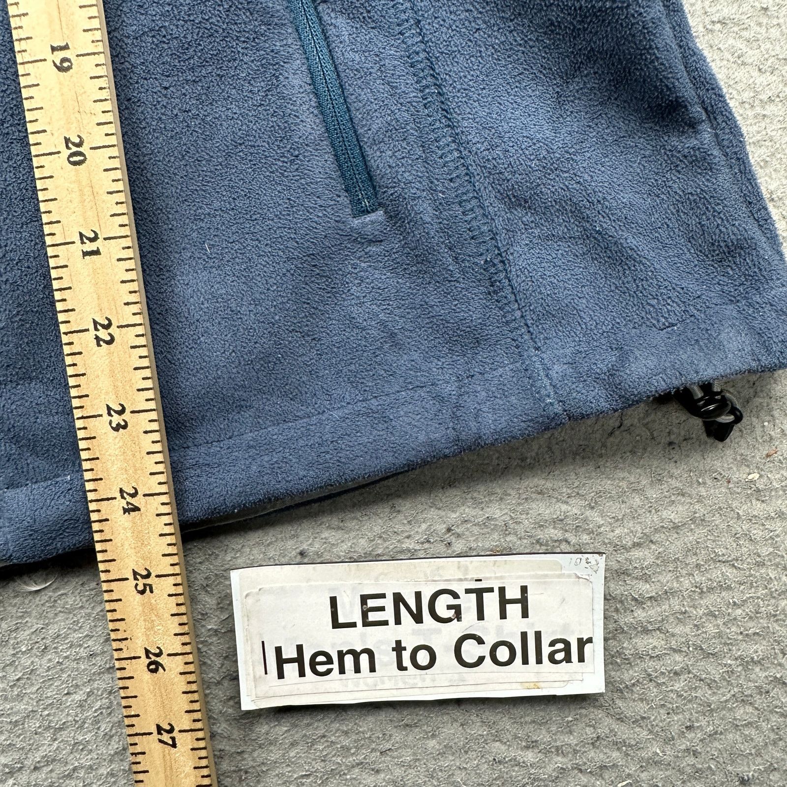 The North Face The North Face Windwall Fleece Hooded Jacket Womens Medium Size M / US 6-8 / IT 42-44 - 7 Thumbnail