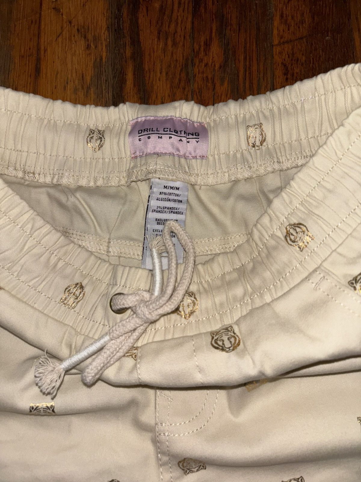 Other Shorts by drill clothing Size US 29 - 3 Thumbnail