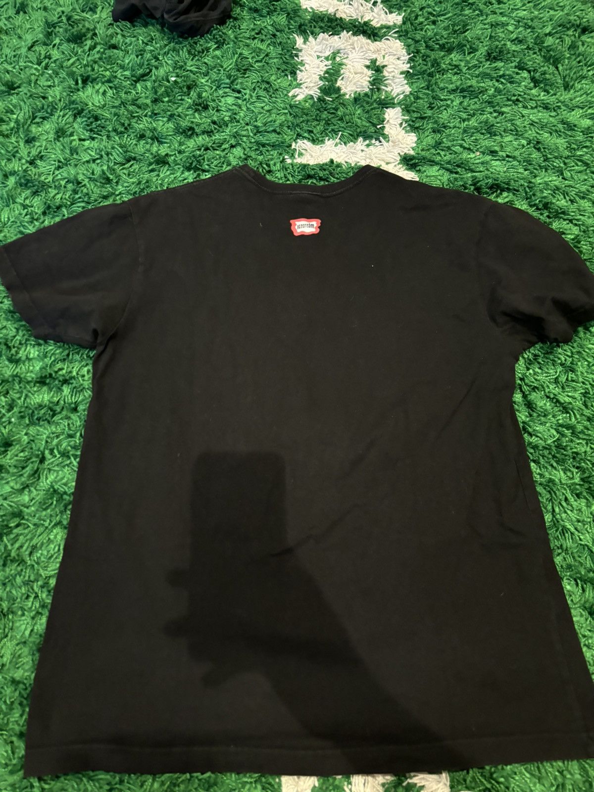 Icecream Icecream Tee XL Size US XL / EU 56 / 4 - 6 Thumbnail