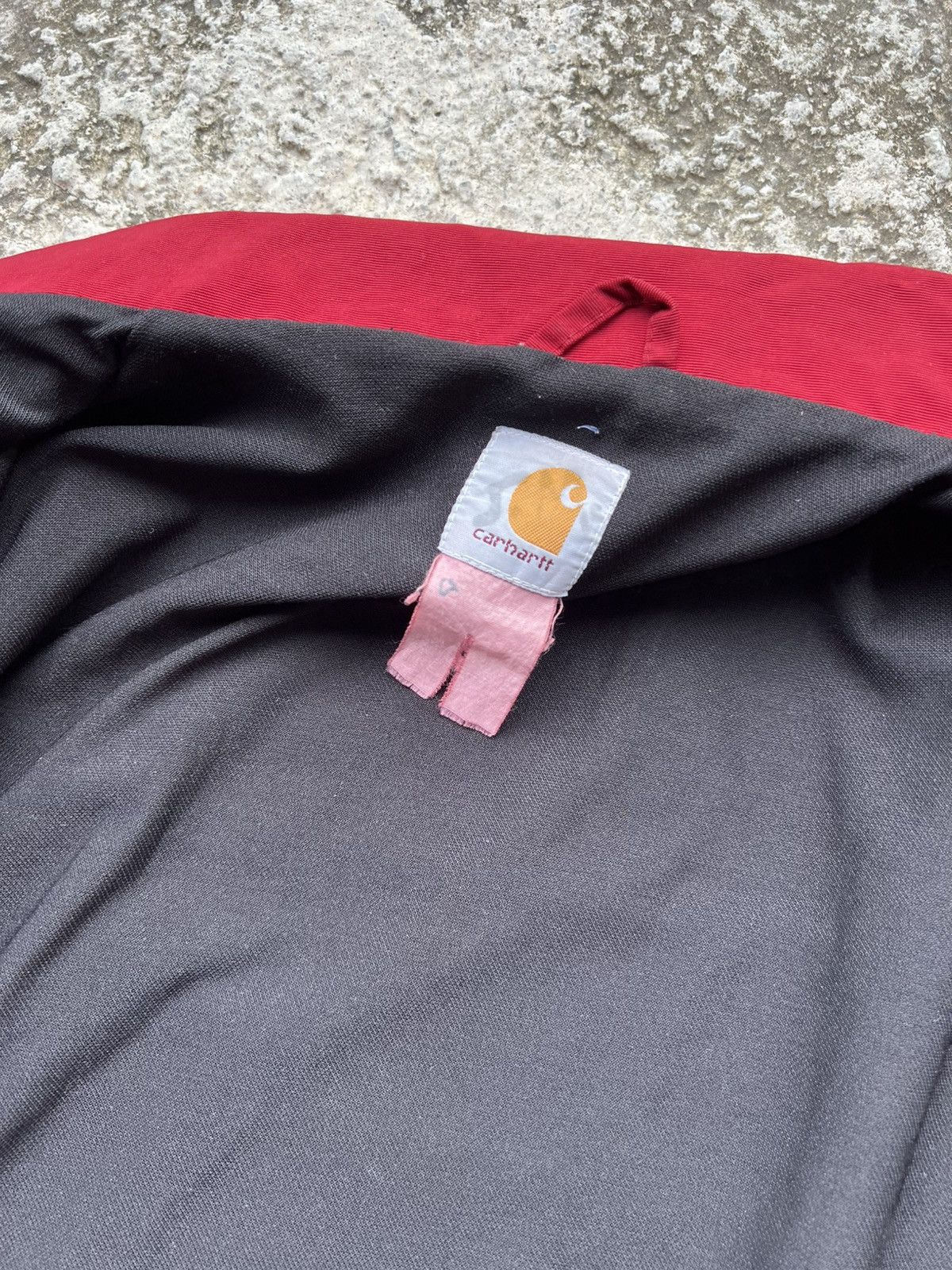 Carhartt Vintage Carhartt Detroid Santa Fe Jacket Size US M / EU 48-50 / 2 - 13 Thumbnail